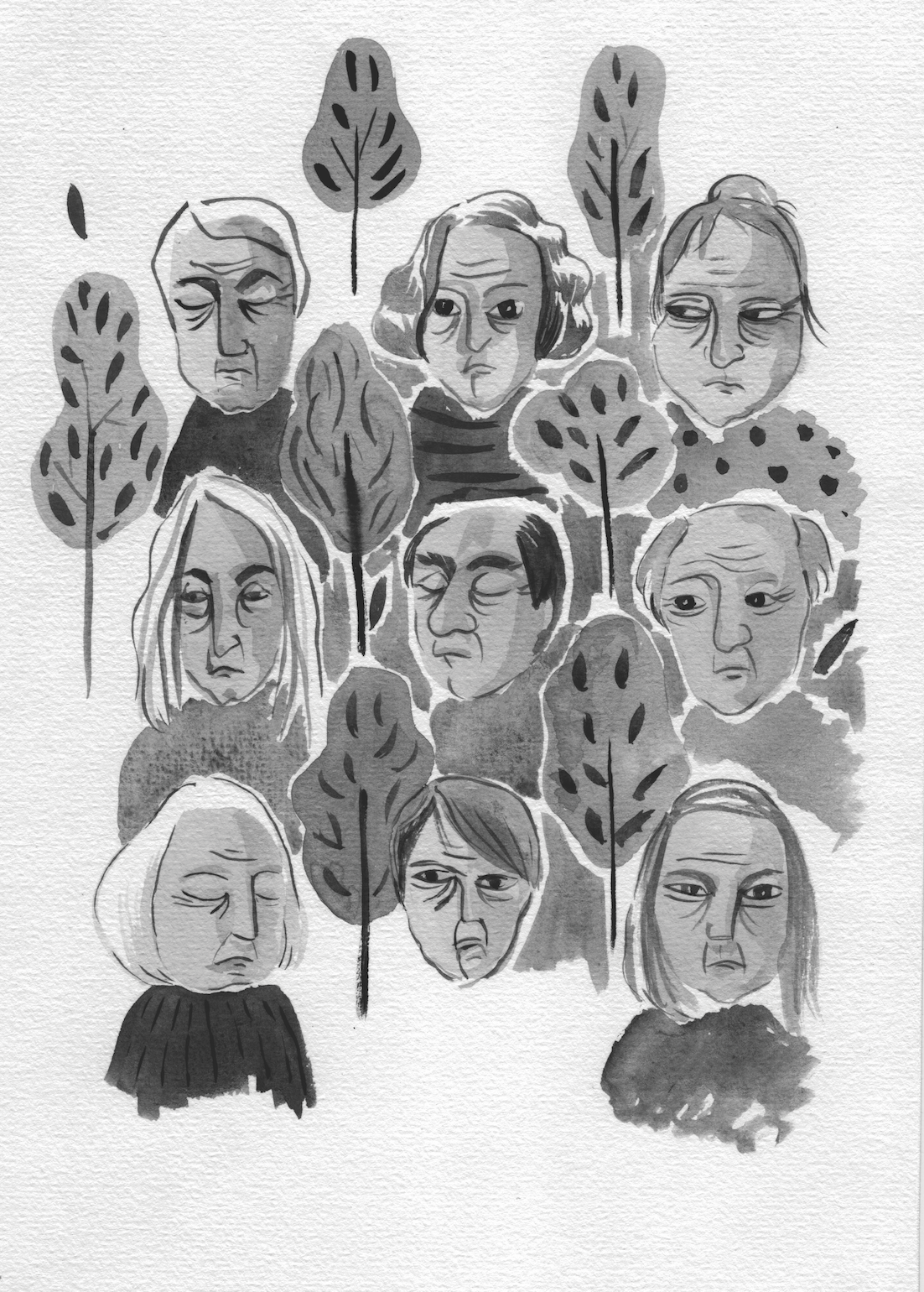 Anne-Marie Krogh