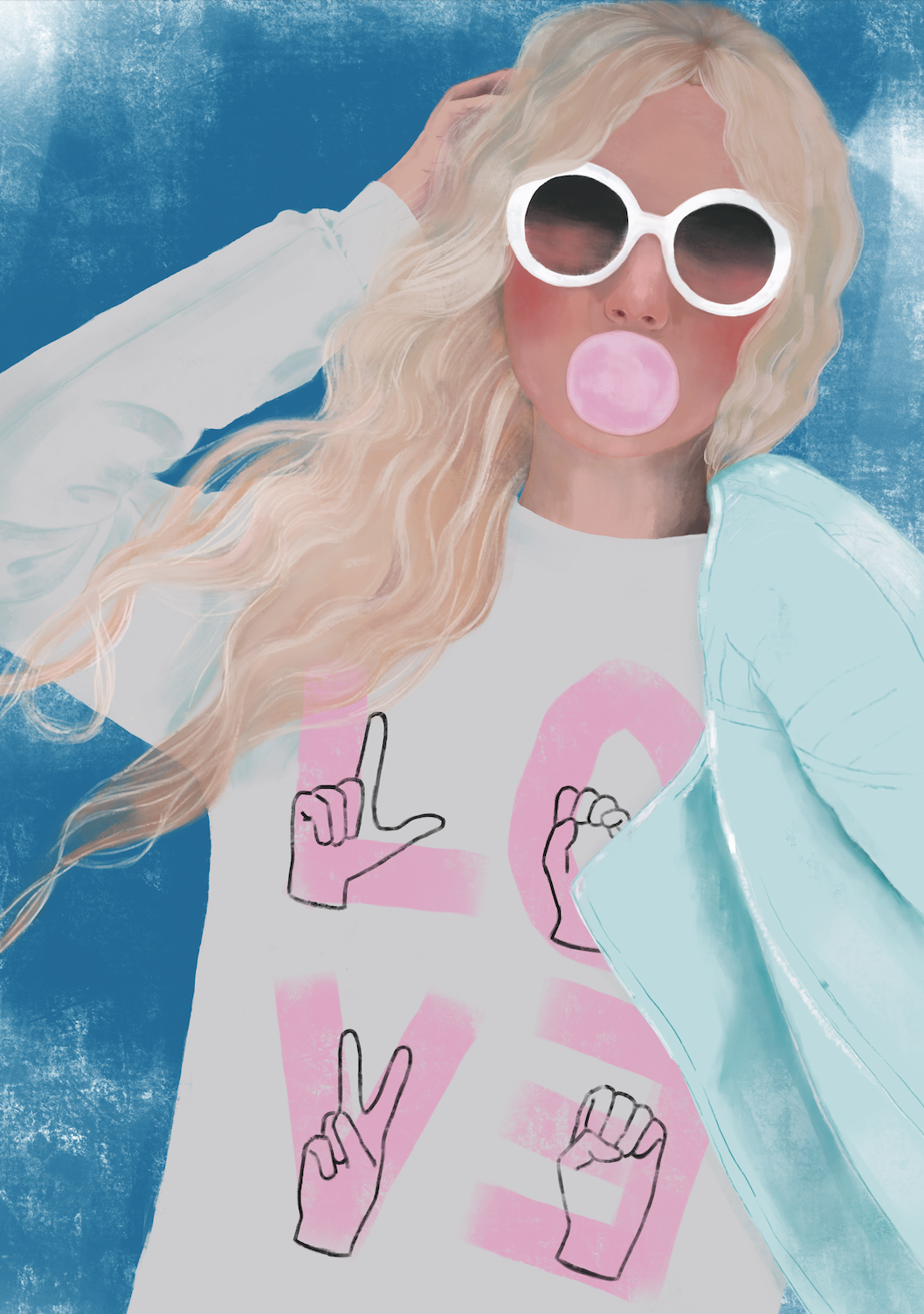 Jana Haring