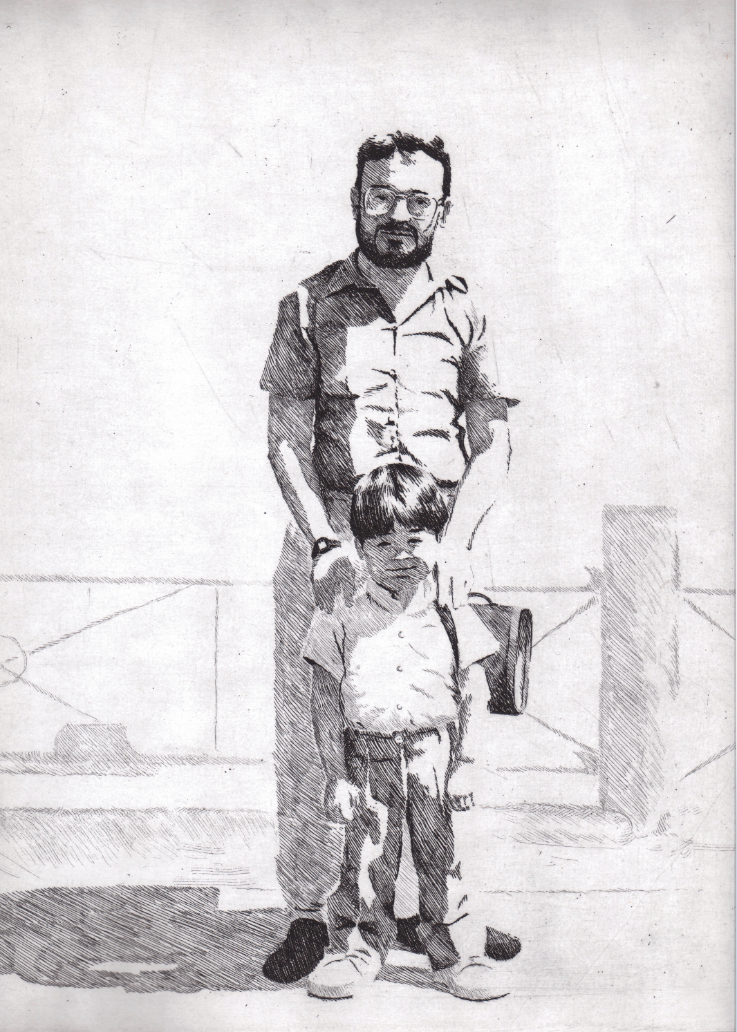 Francisco Cabrera Caviedes