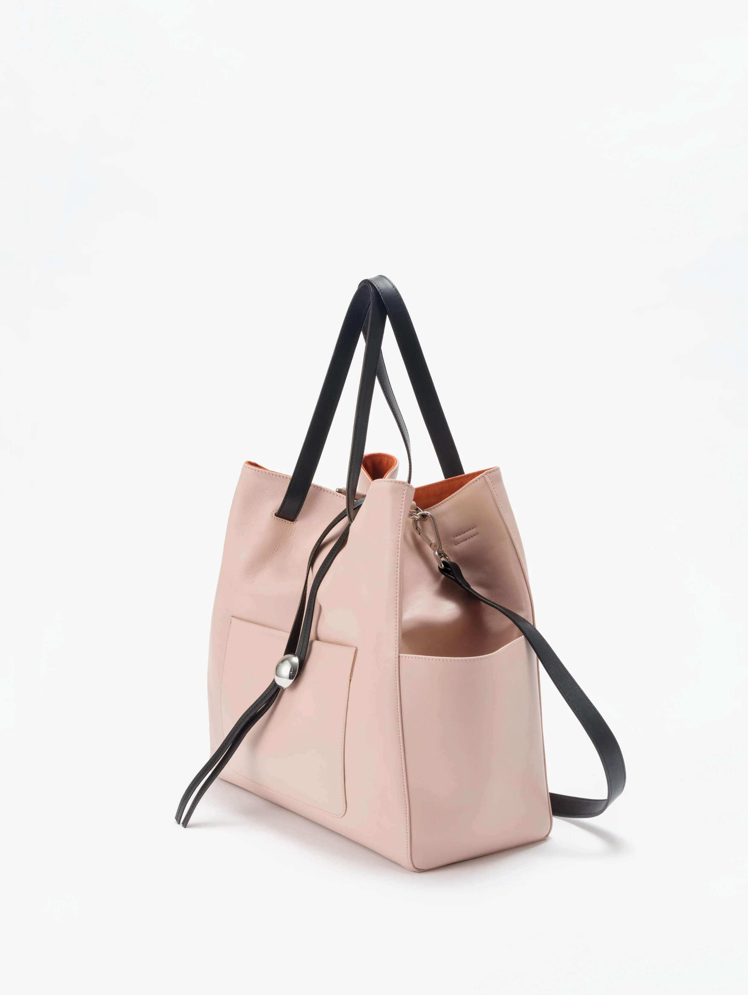 Laura Margna - Noué Bag Lights Blush