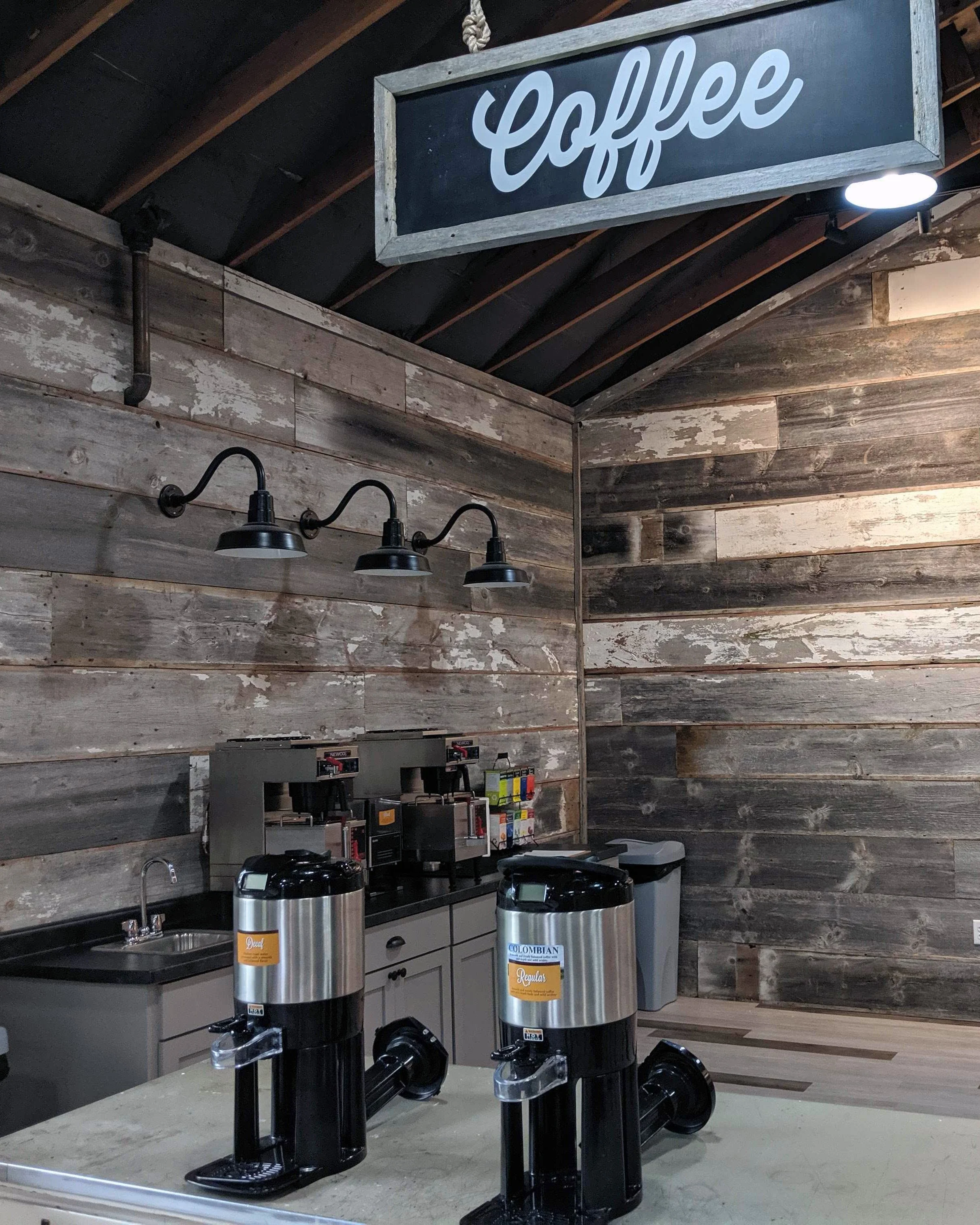 StoneBridge Benson — StoneBridge Christian Church