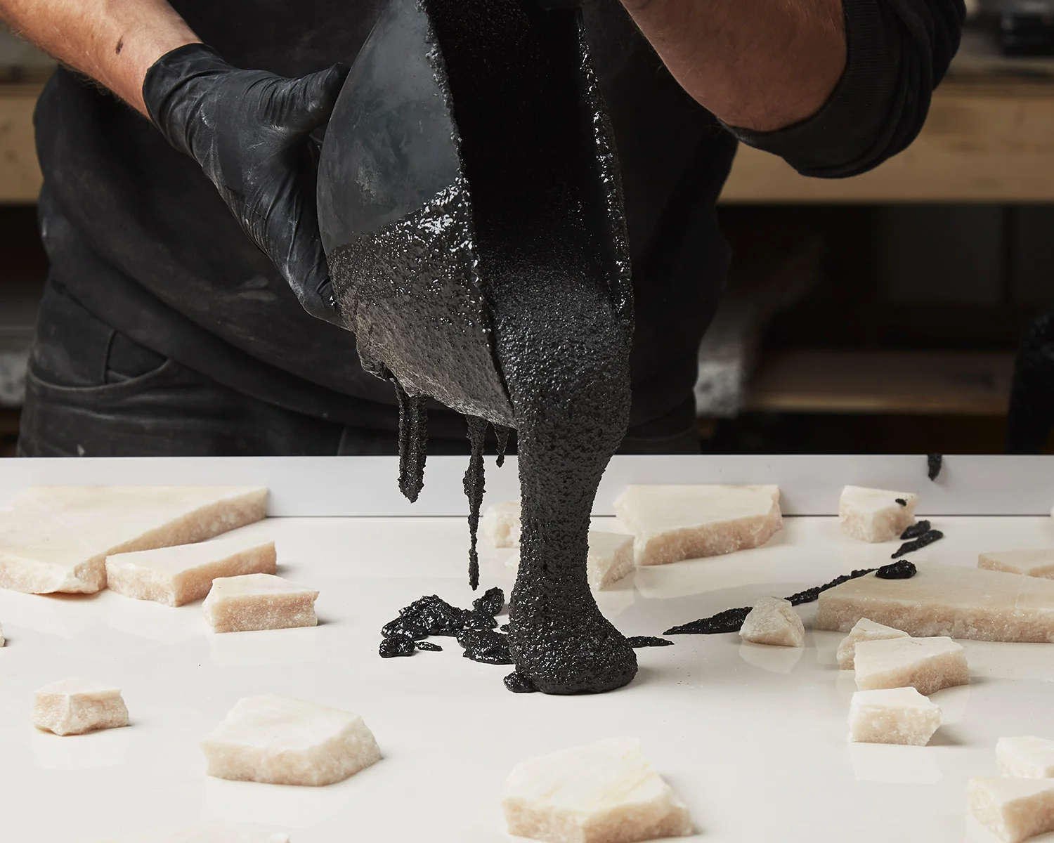 New Materials for 2019