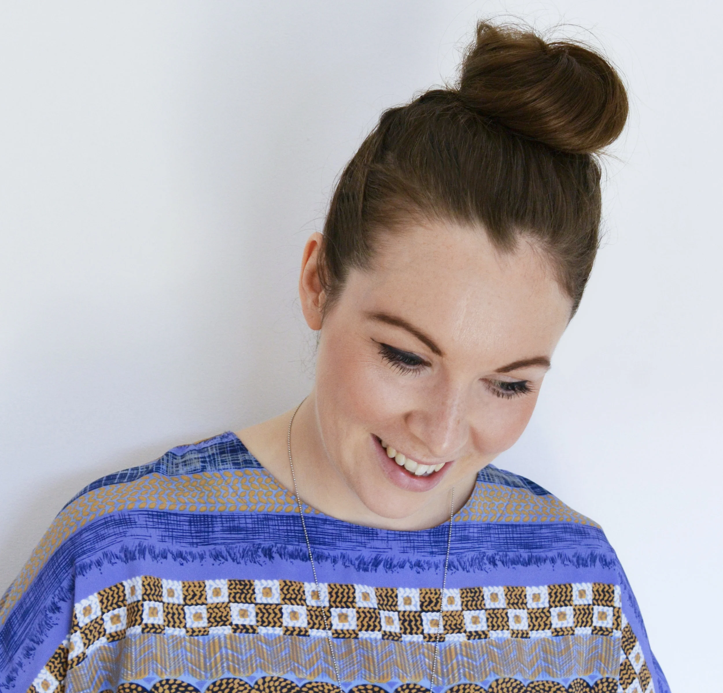 Interview with Laura Perryman