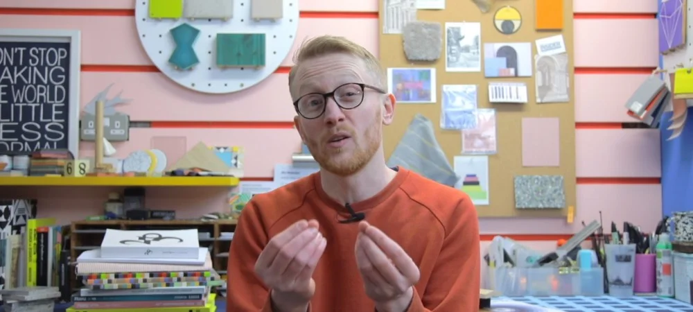 The Making of Ceramics
