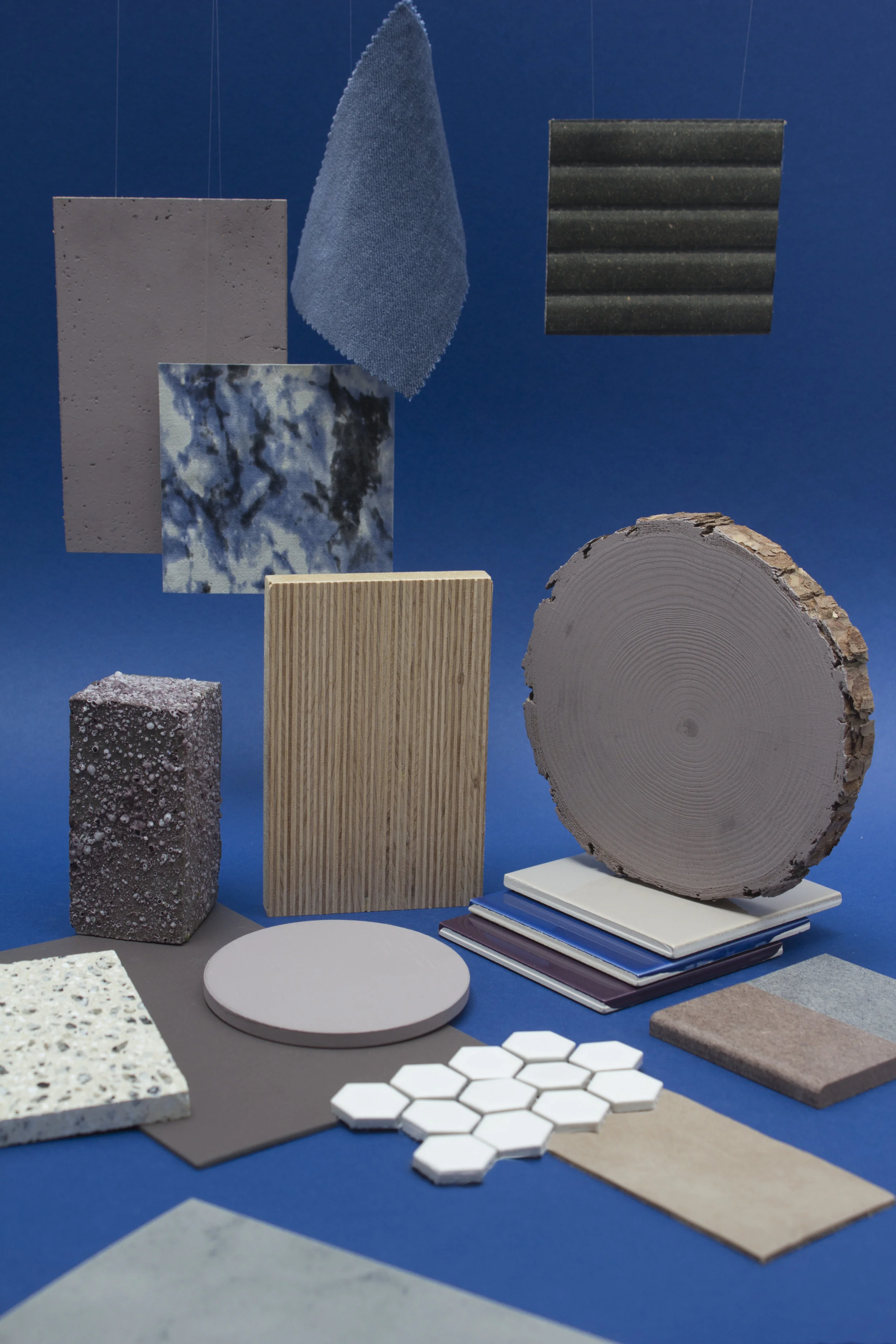 Colour Futures at New Designers