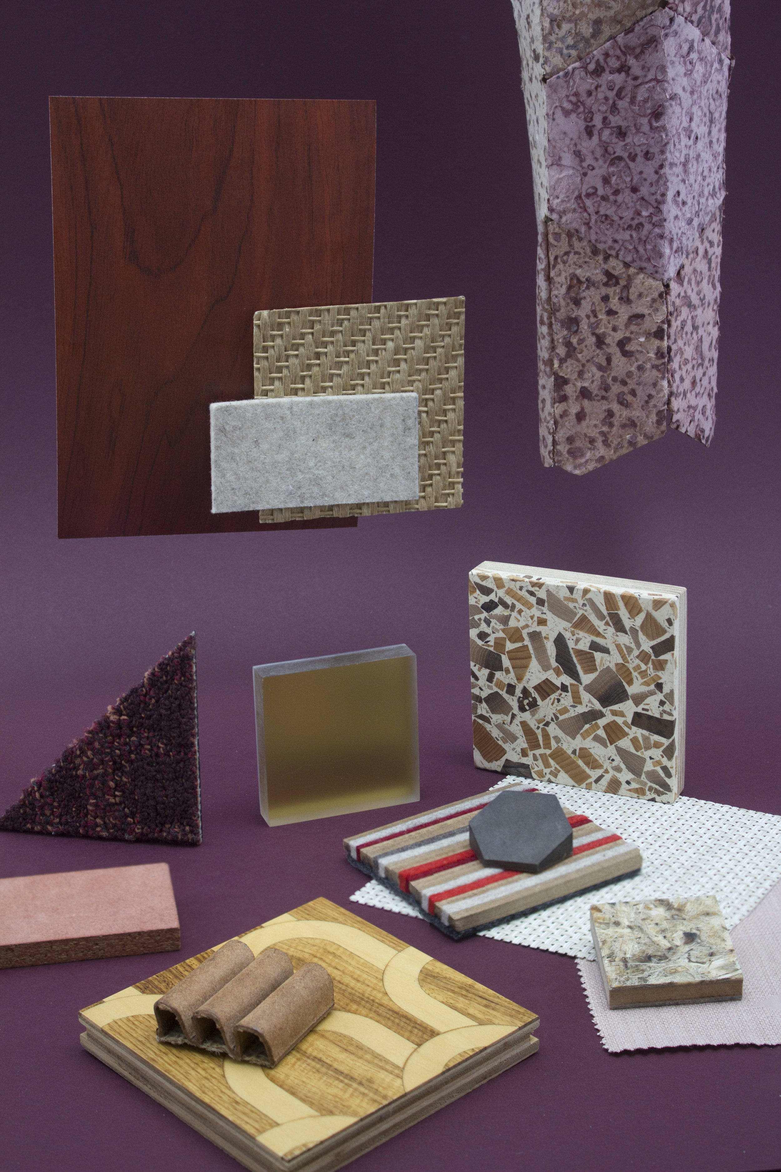 Colour in Design Award