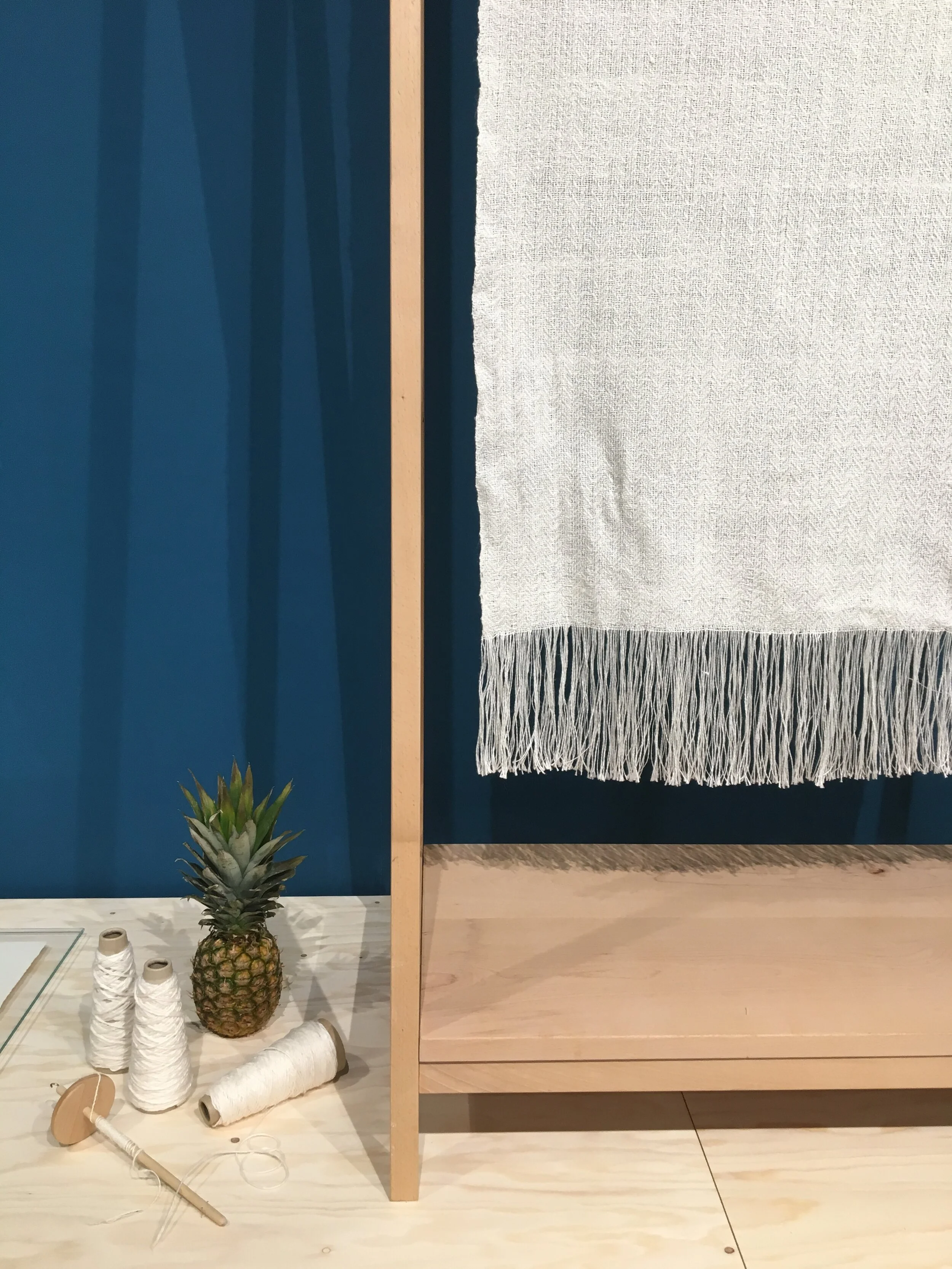 Designing a Sustainable Future