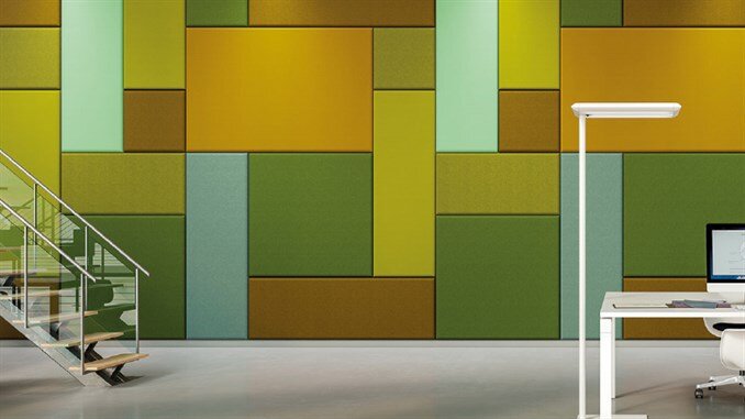 Sounding Out Acoustics