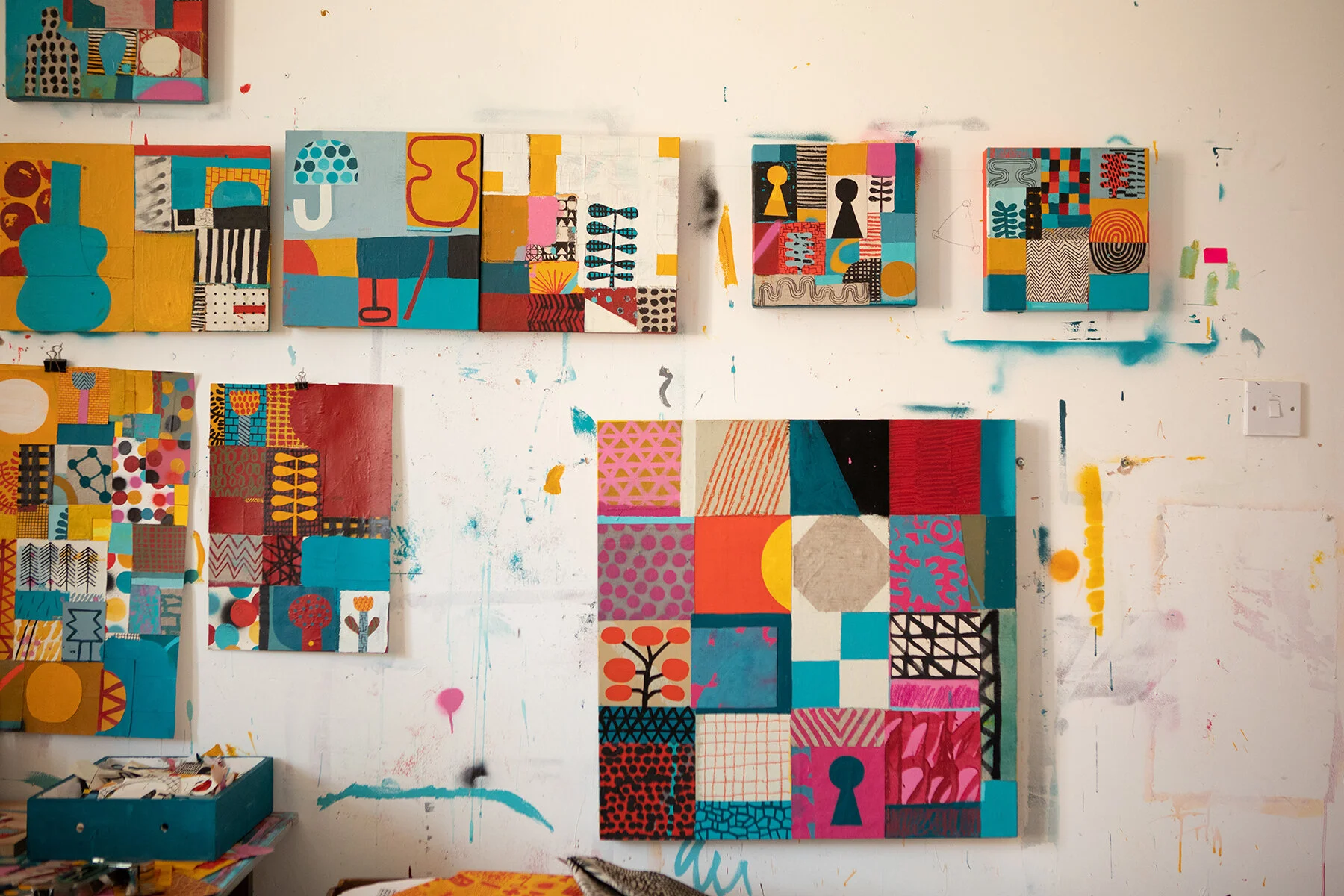 Interview with David Shillinglaw