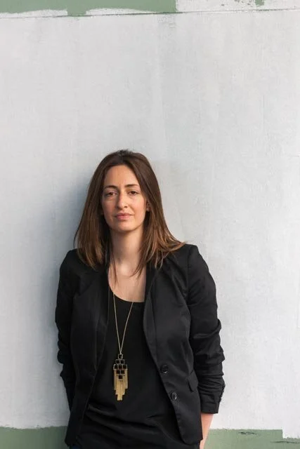 Interview with Deborah Spencer