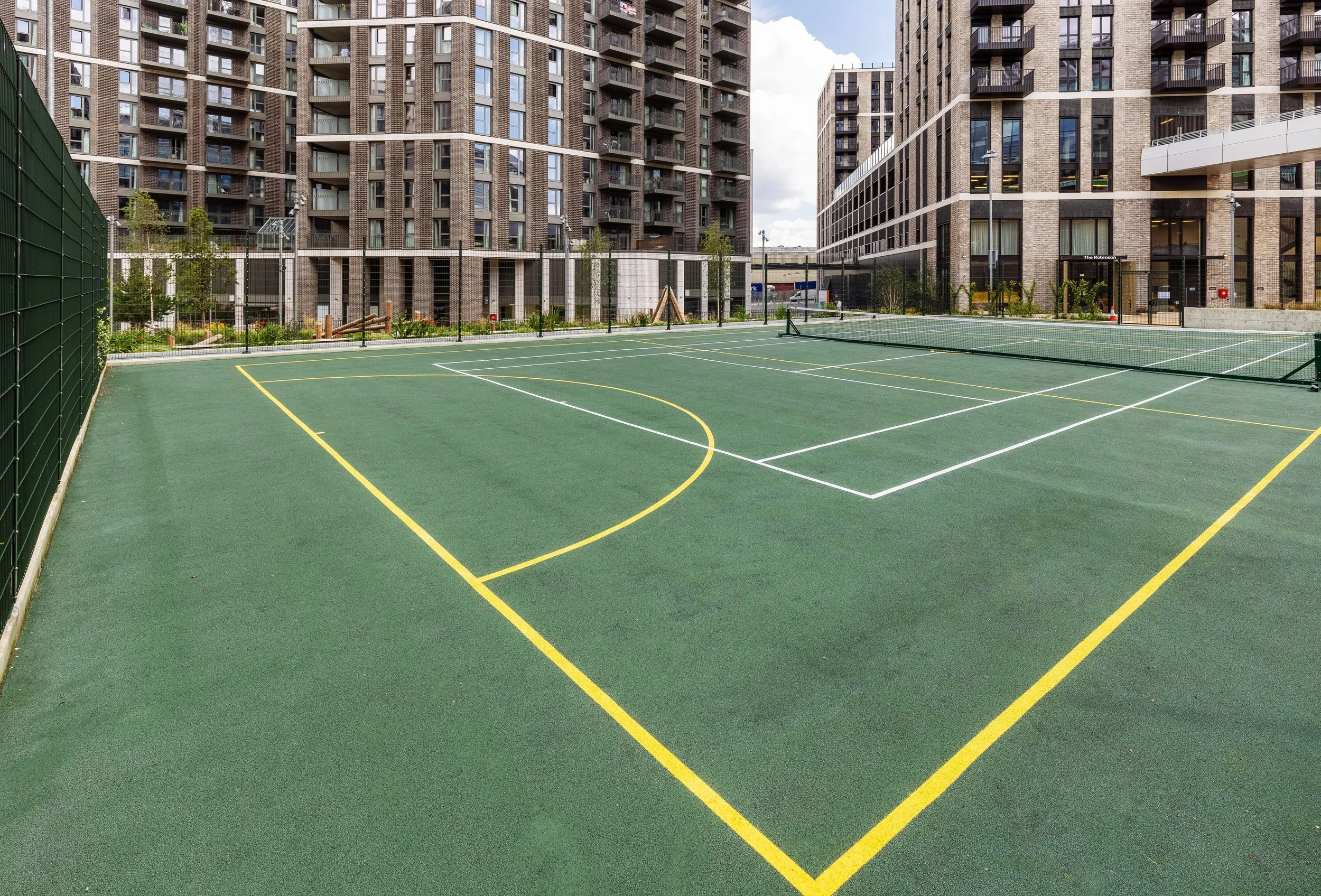 Union Park