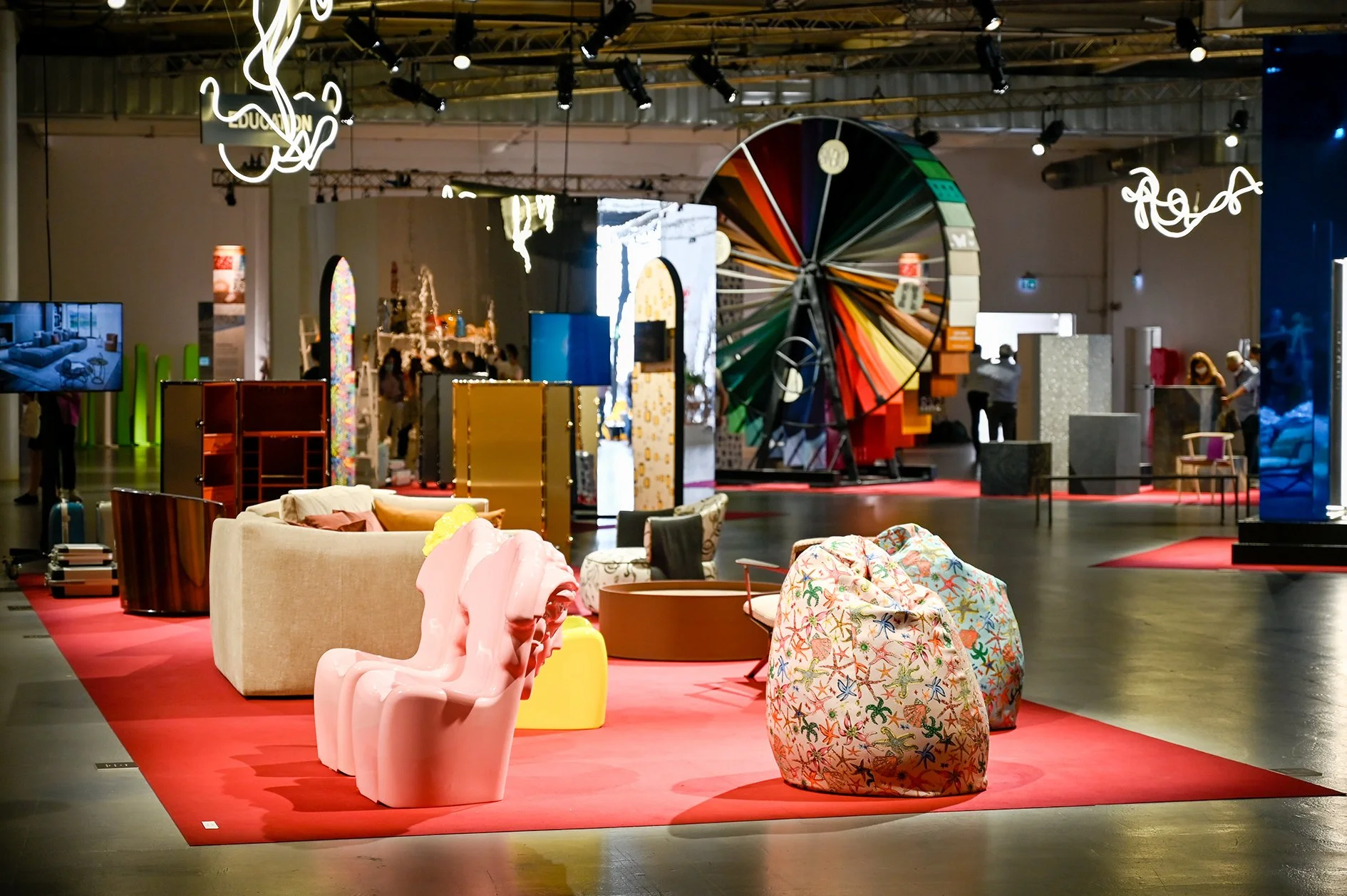 International Design Perspectives #2
