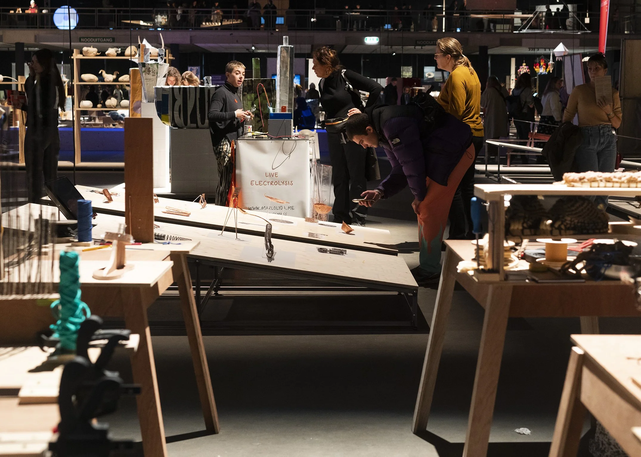 International Design Perspectives #3