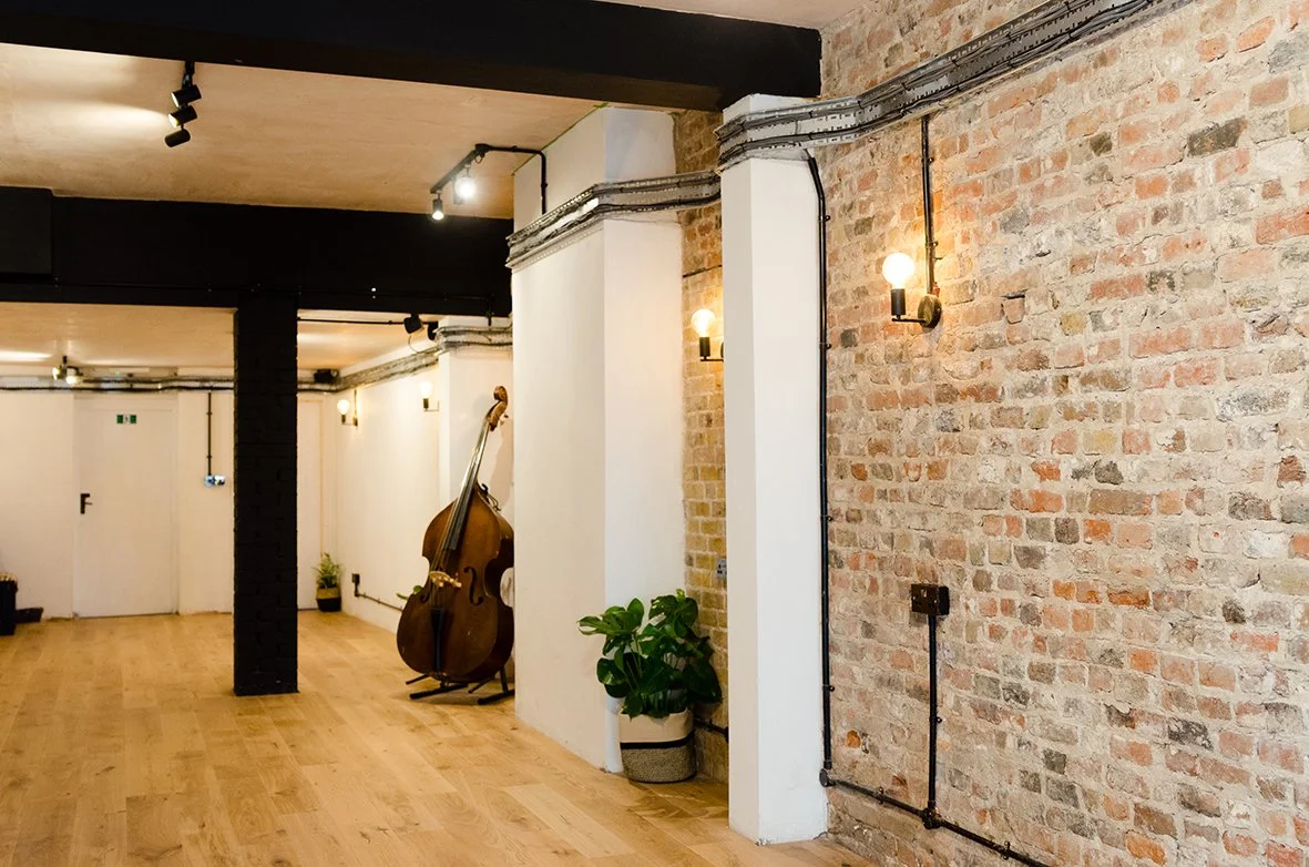 Institute Studios