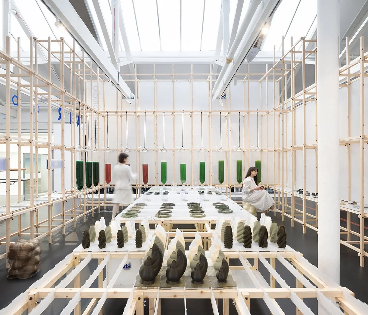 Carbon Capture Engineered from Nature