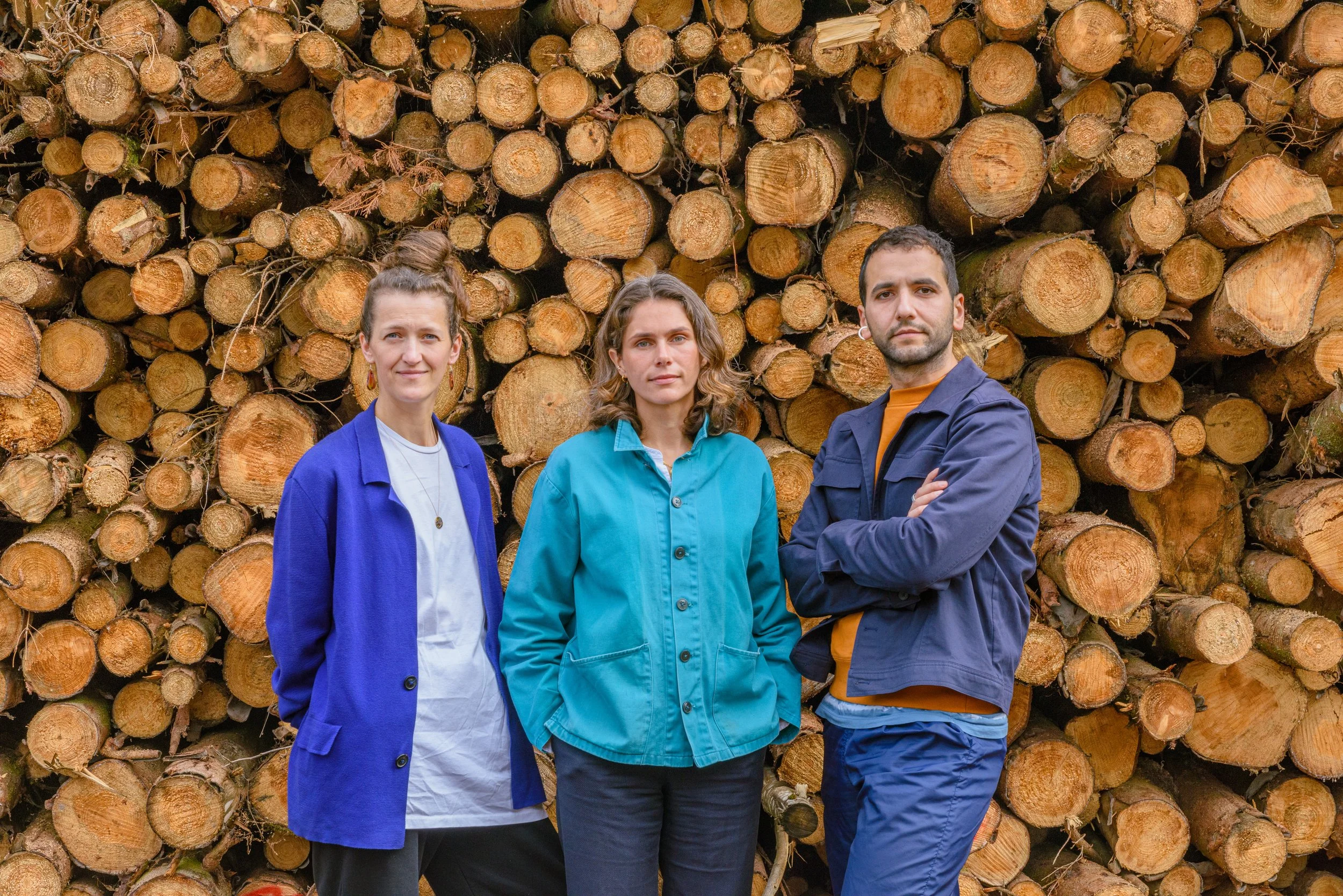 Interview with Material Cultures