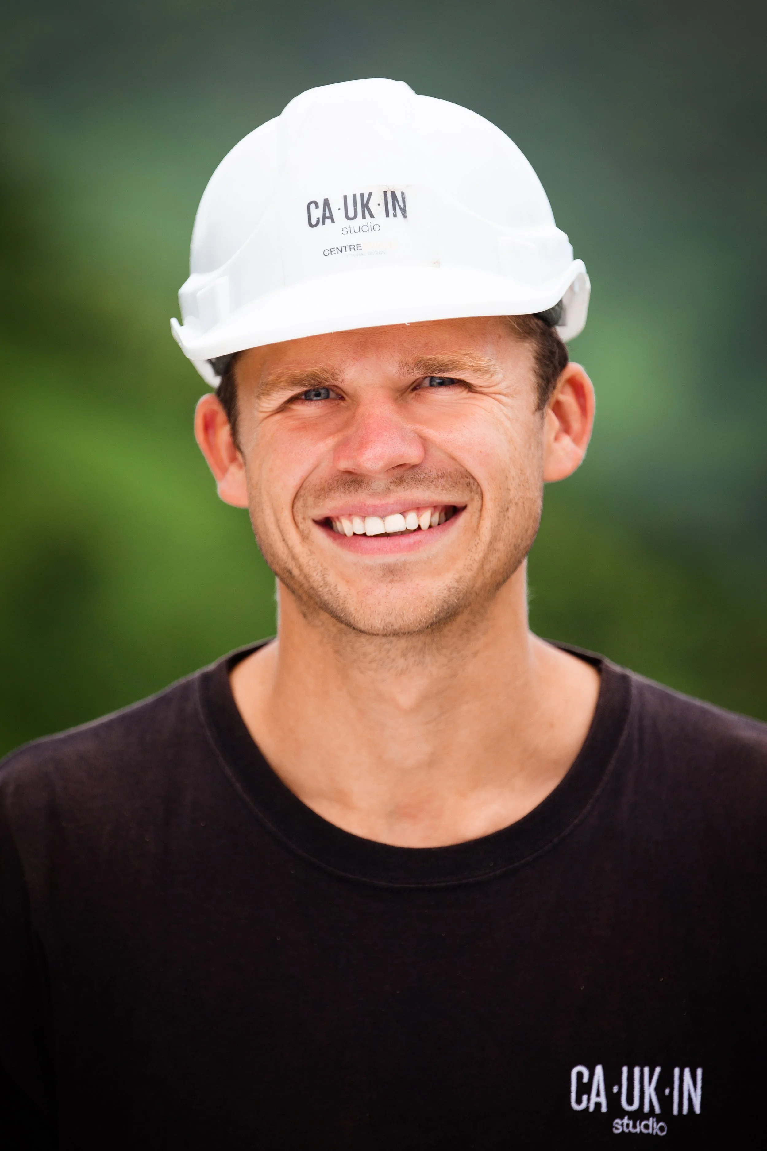 Interview with Josh Peasley, Caukin Studio