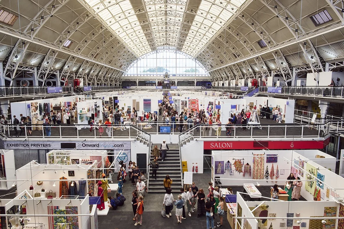 New Designers 2023