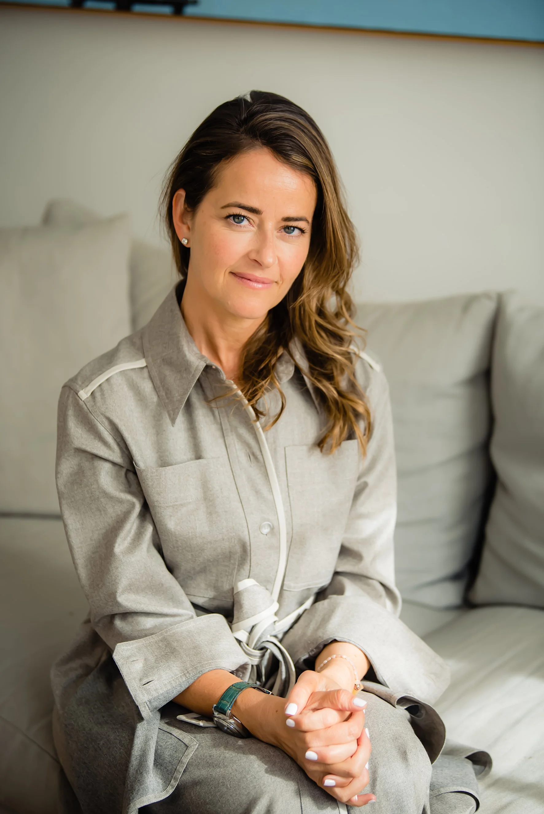 Interview with Simone Suss, Studio Suss