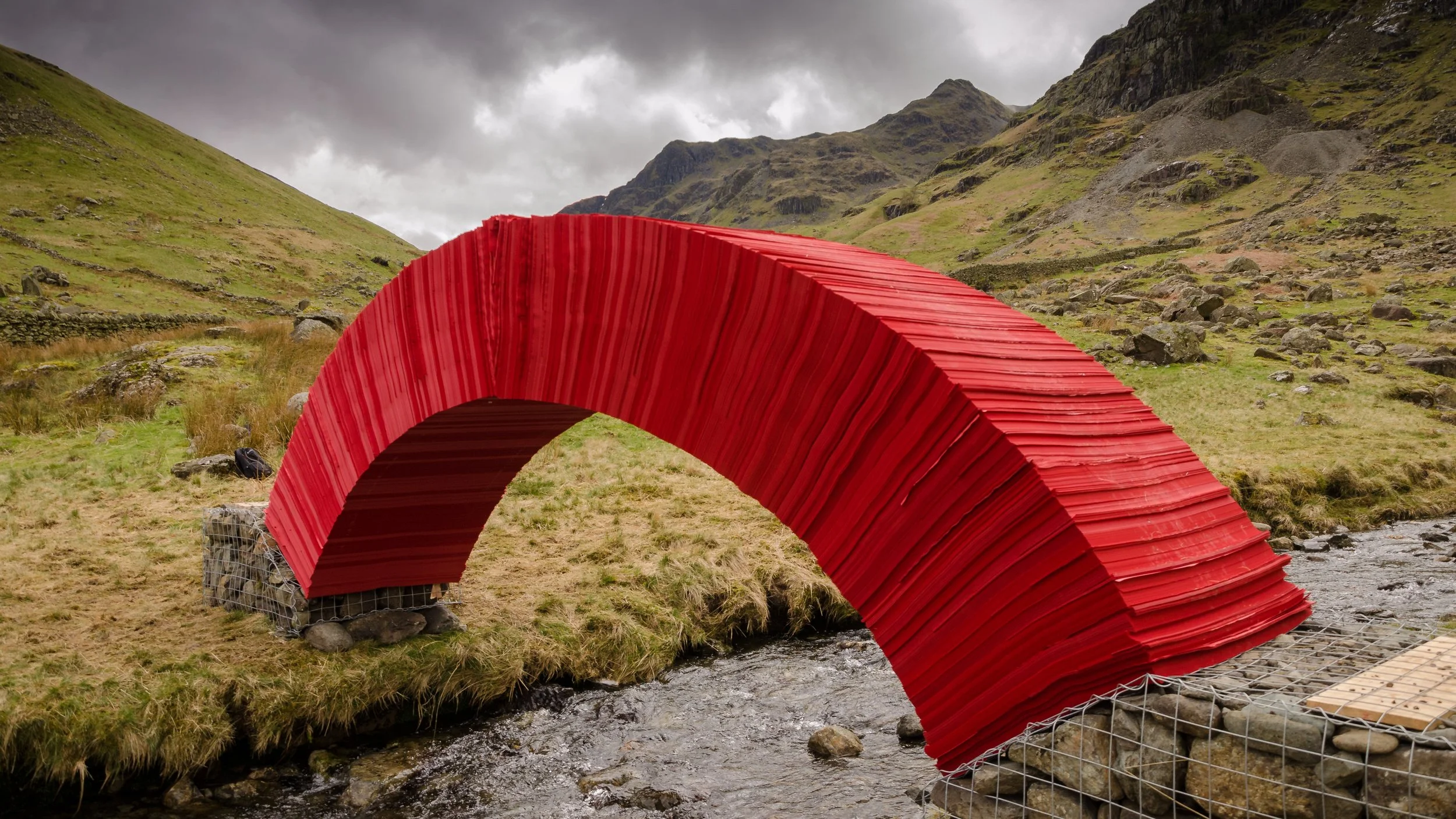 Interview with Steve Messam