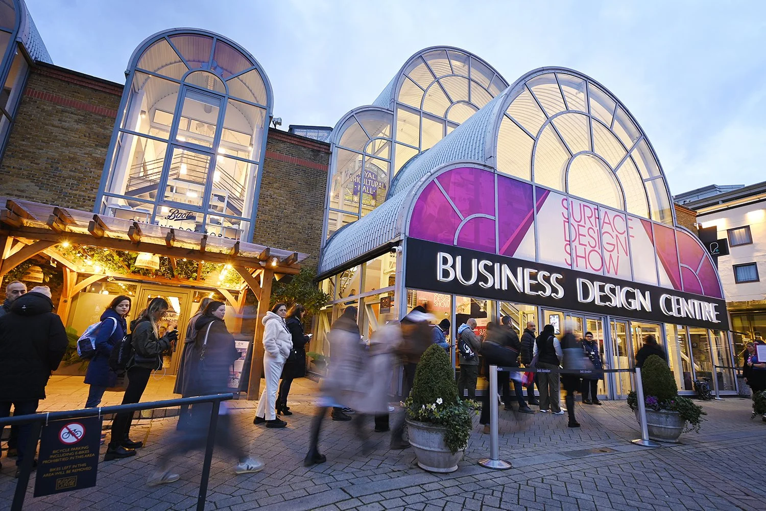 Surface Design Show 2024