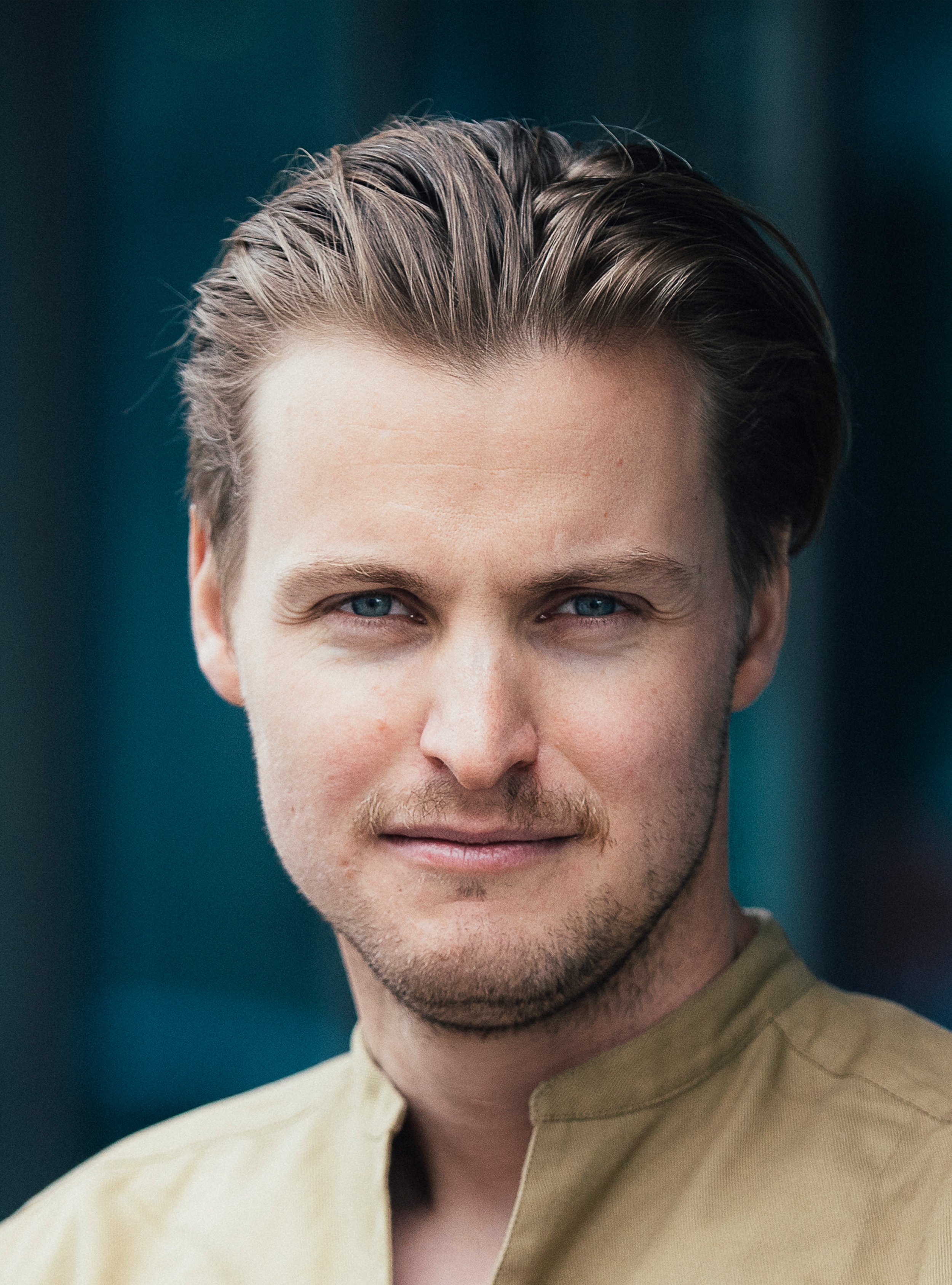 Interview with Rombout Frieling