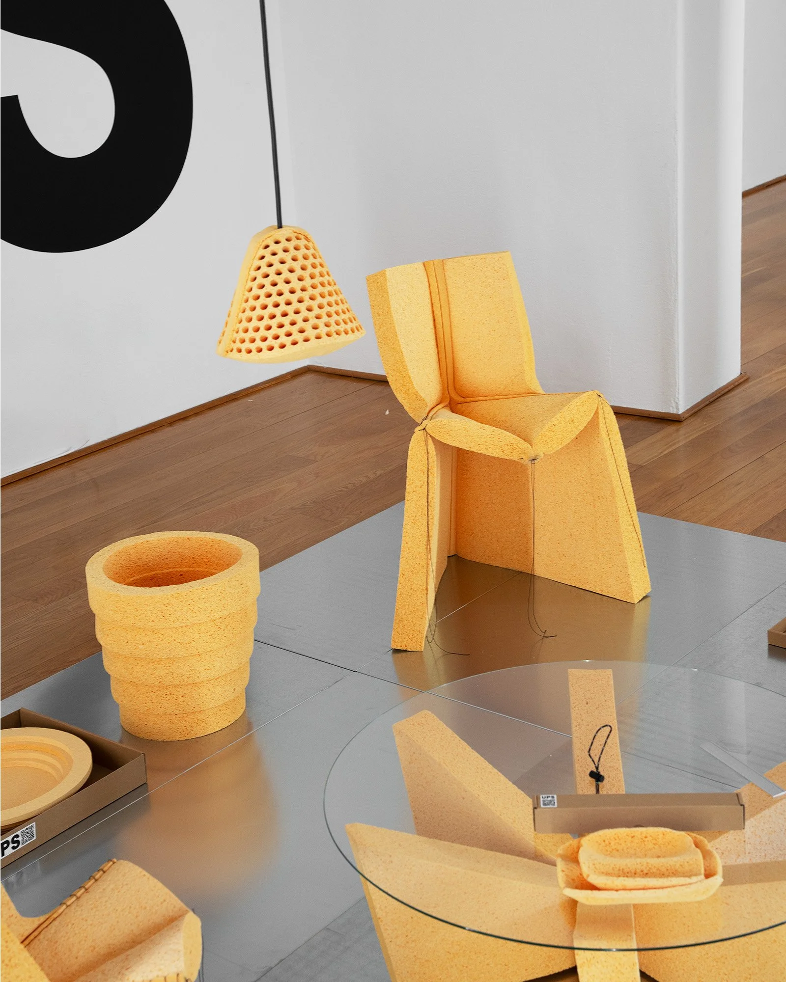 Milan Design Week - Material Highlights 