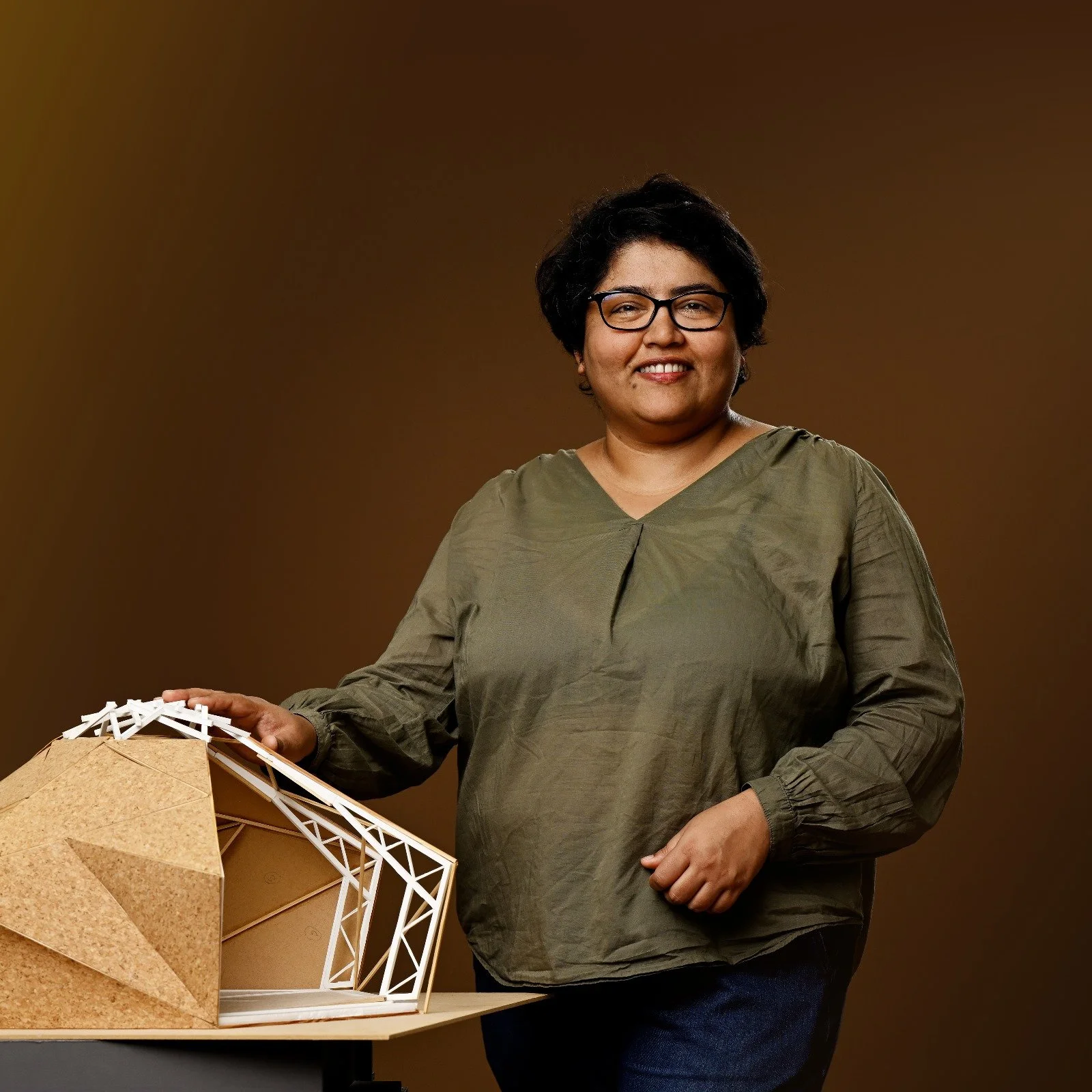 Interview with Snehal Hannurkar  