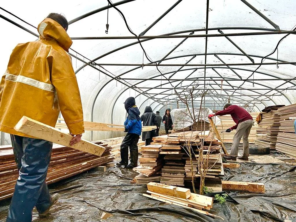 Circular Economy Blueprints