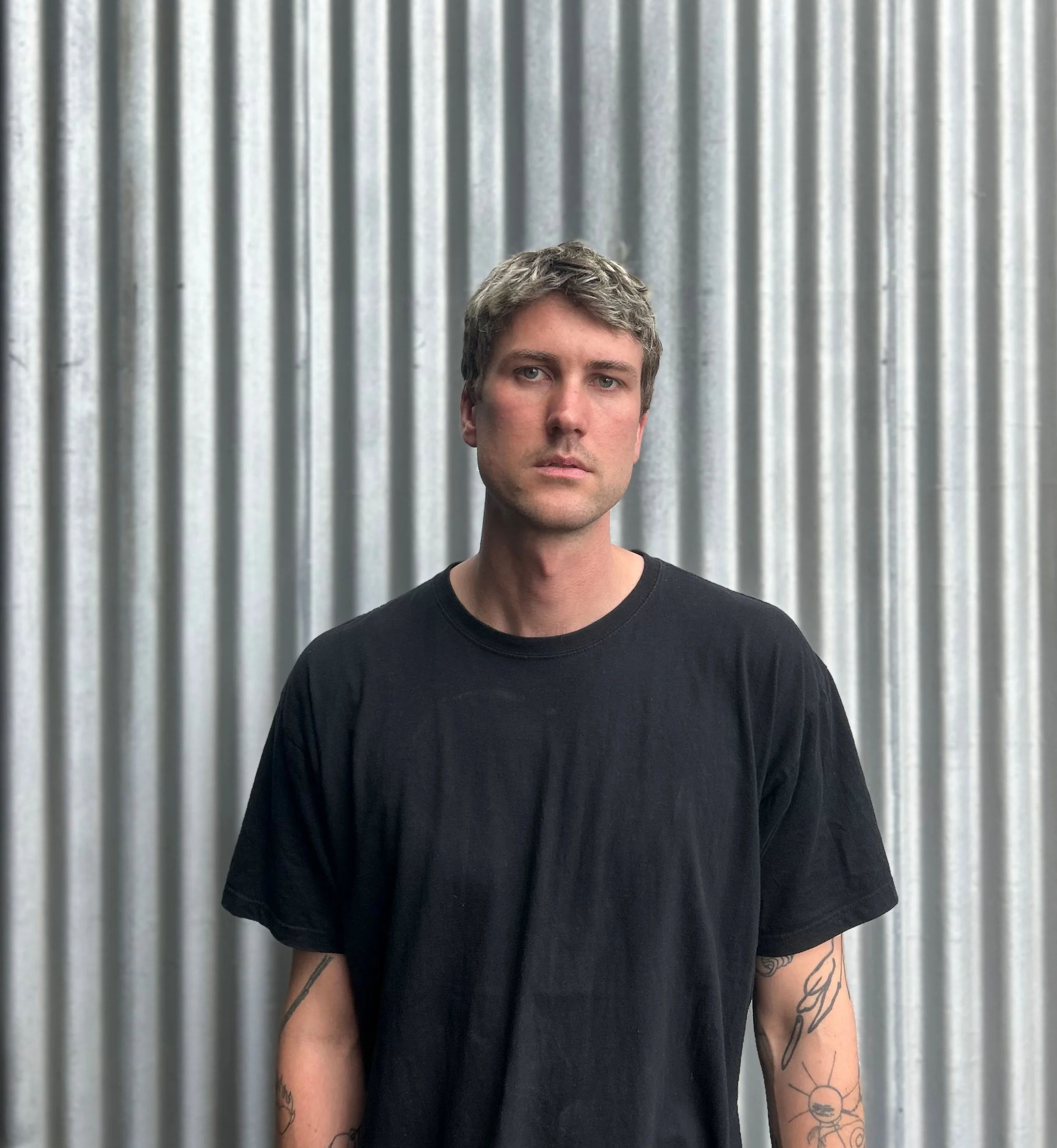 Interview with Basse Stittgen
