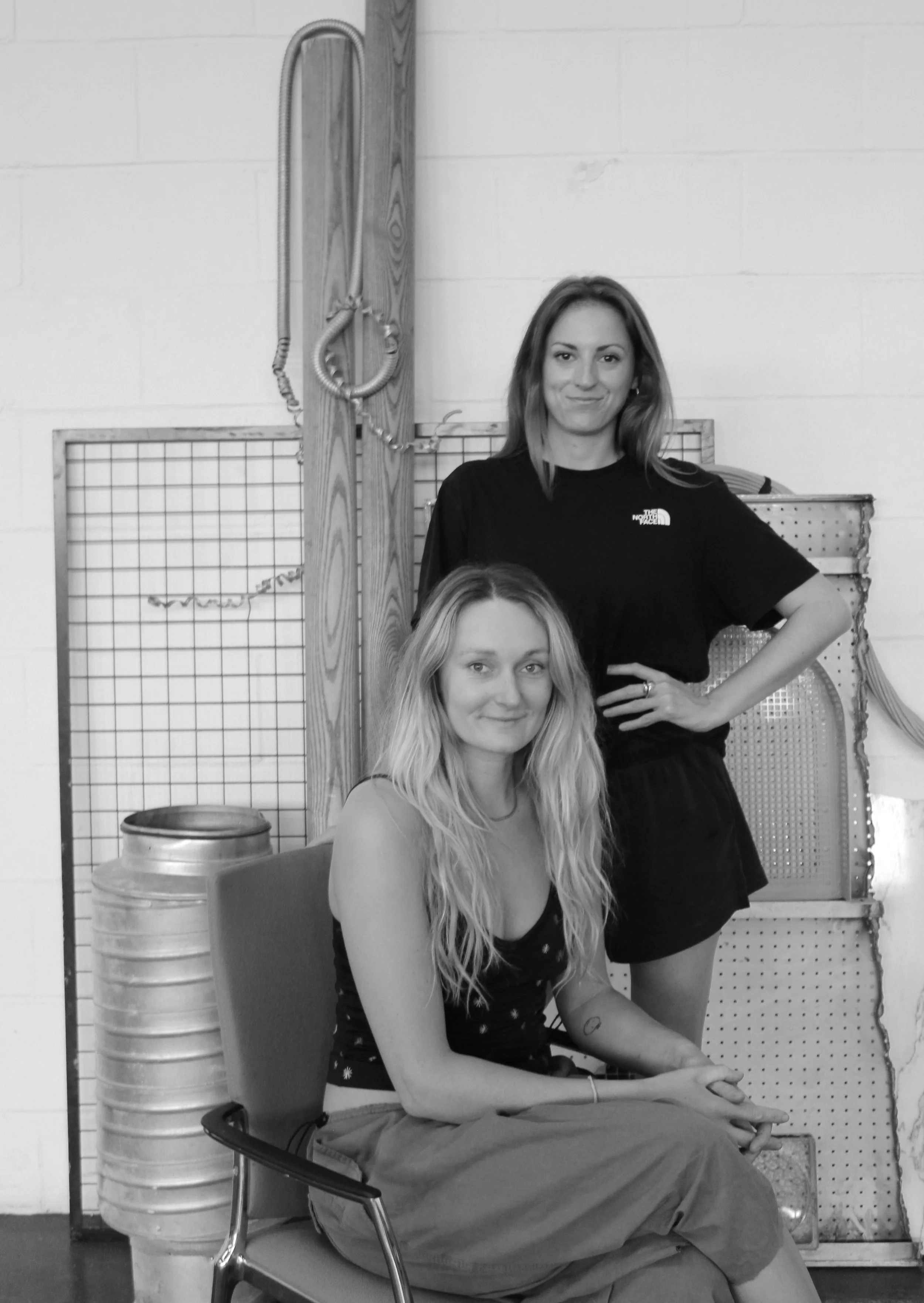 Interview with Studio TIP