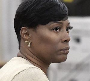 Read Crystal Mason’s story in The Guardian. Photo courtesy of CBS News.
