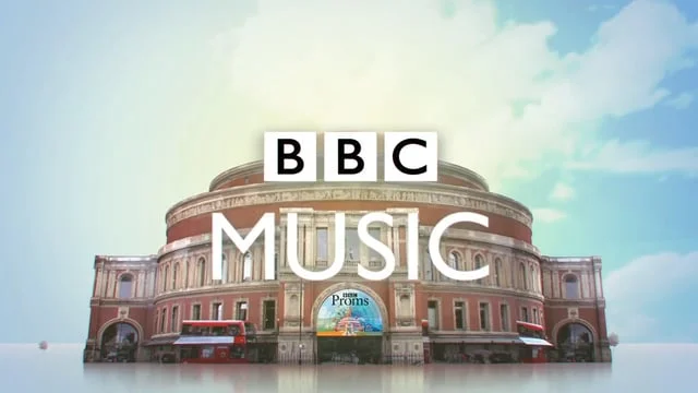 BBC PROMS 2016