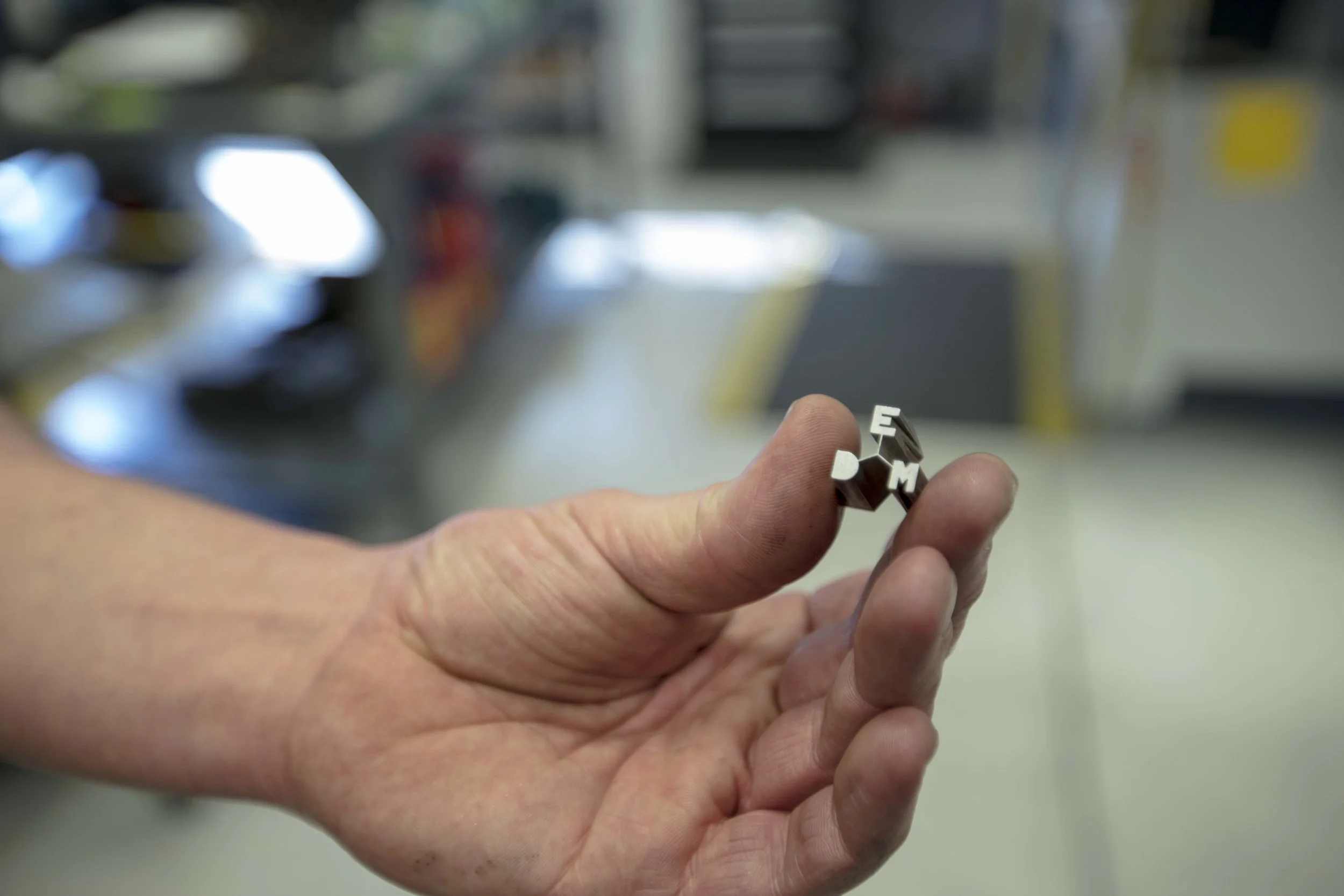 Precision Machining and Fixturing