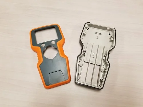 Plastic mold injection models freeform