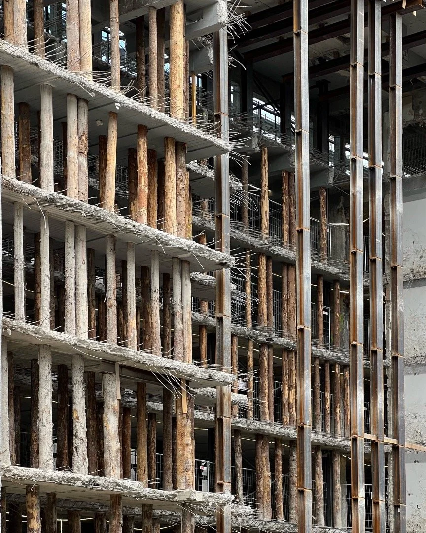 Only the essential needed