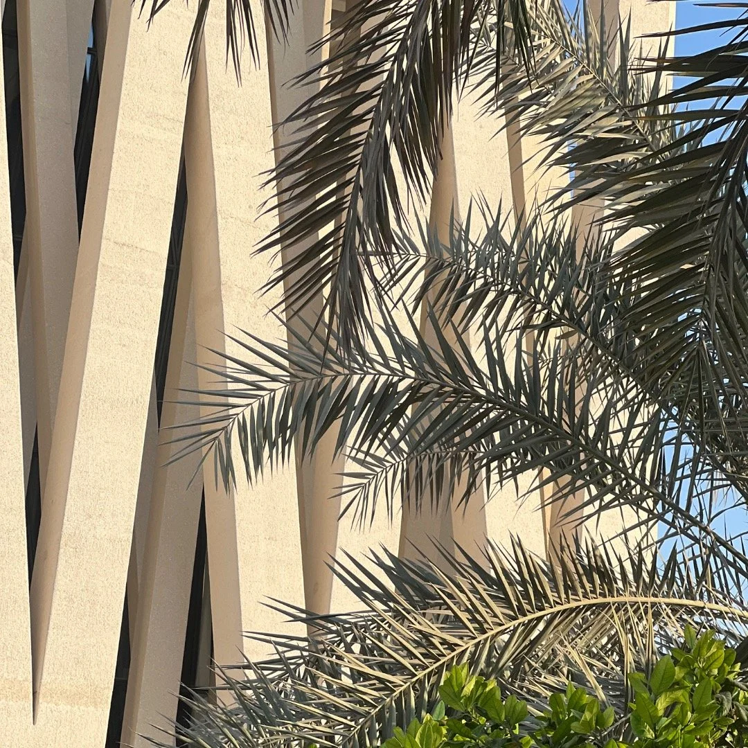 For World Peace and Living Together