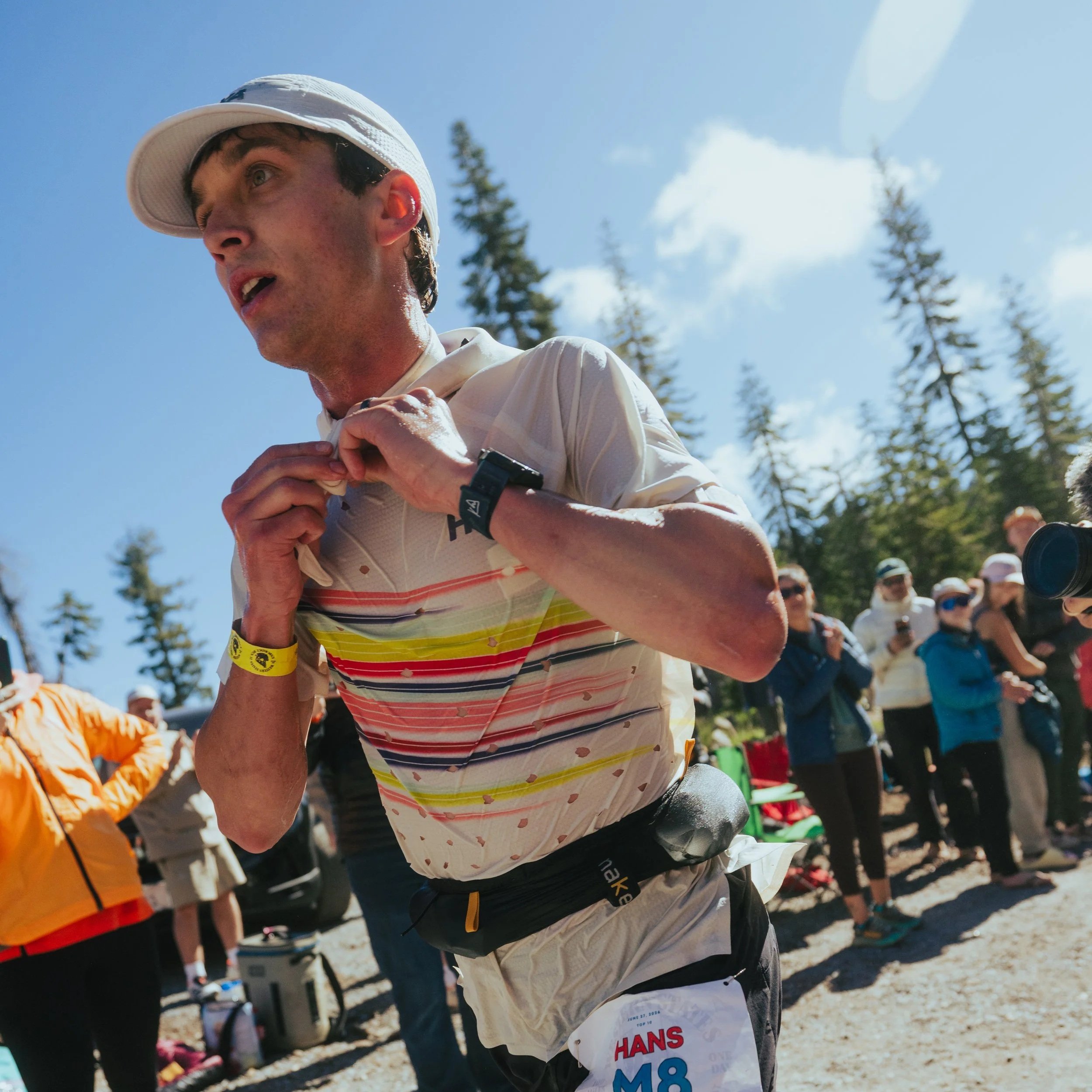 Western States Endurance Run
