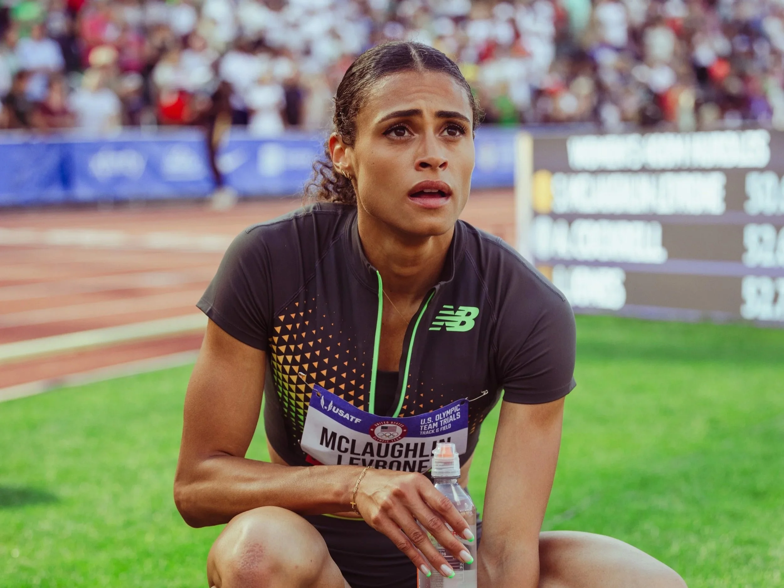 2024 US Olympic Trials