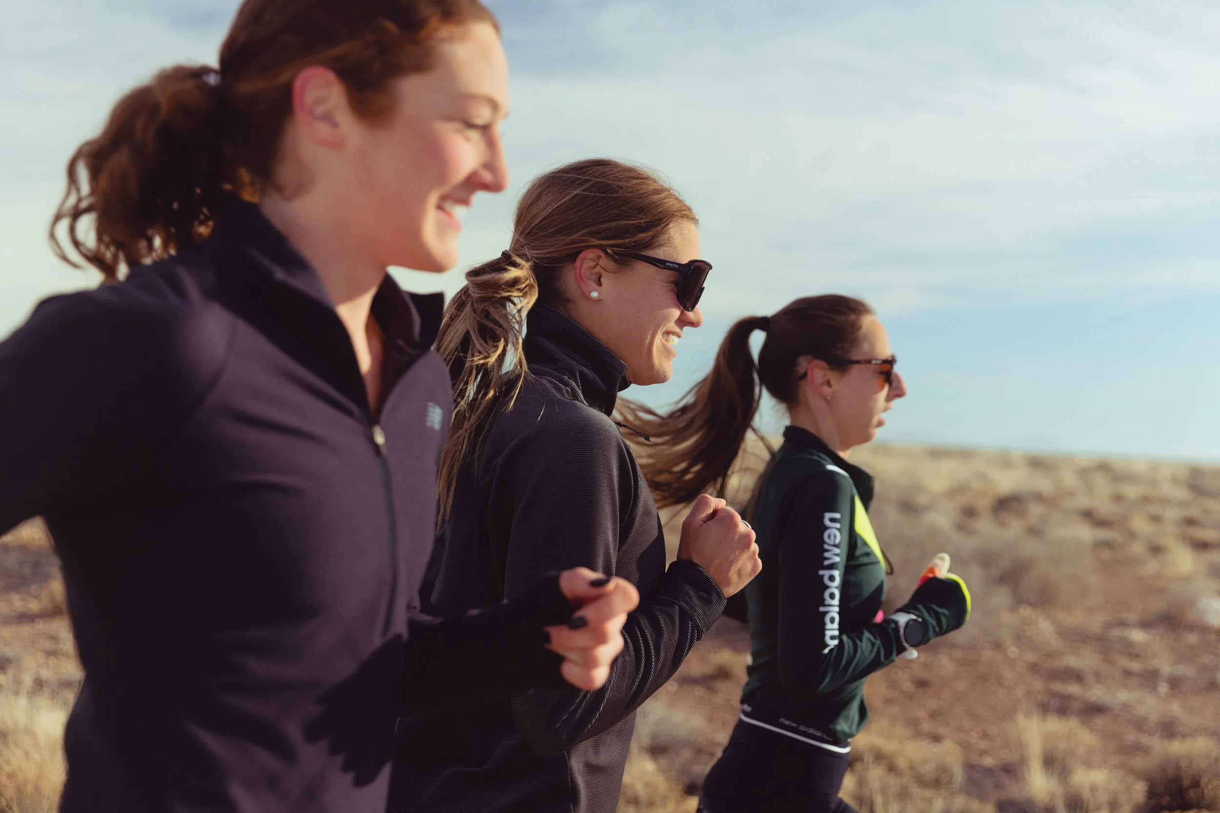 Team New Balance Boston