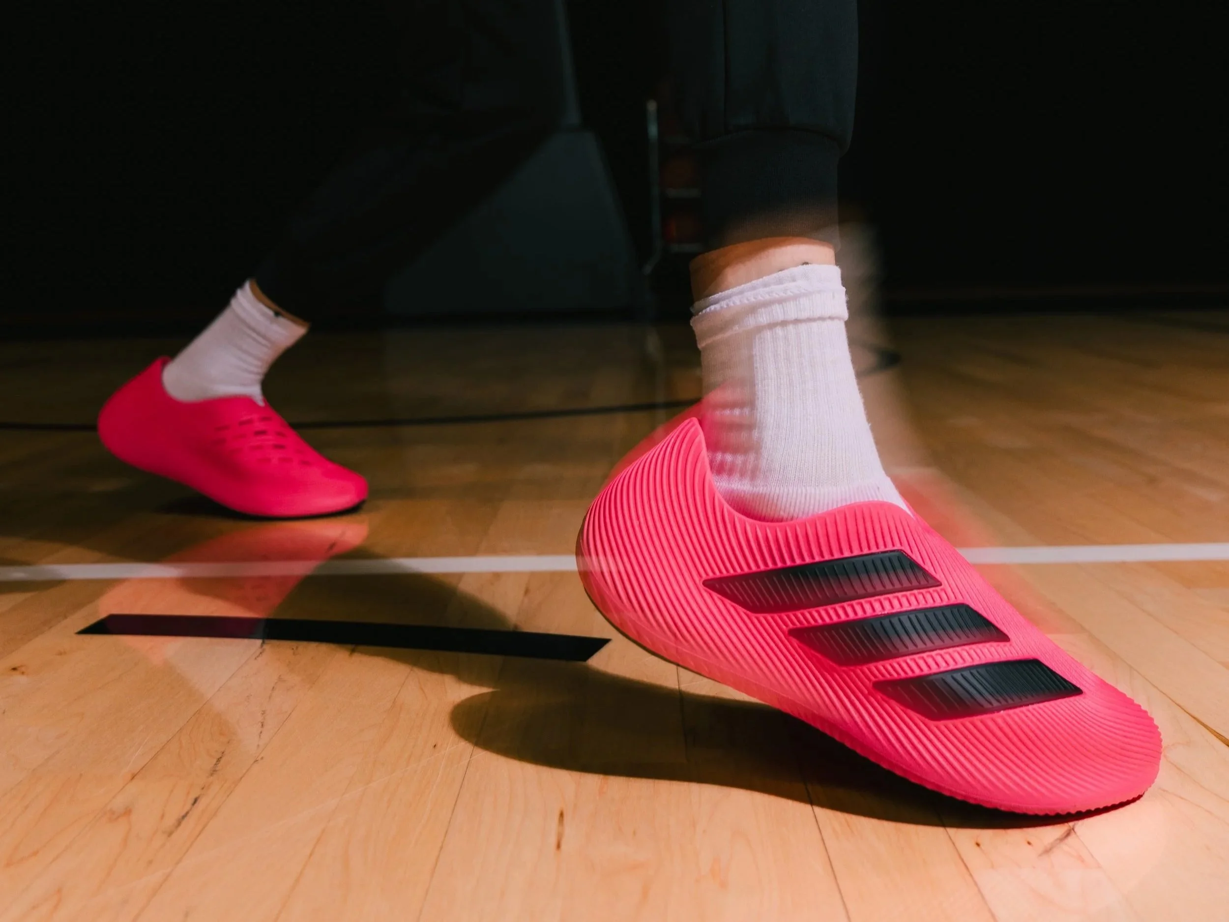 Adidas x Sophie Cunningham