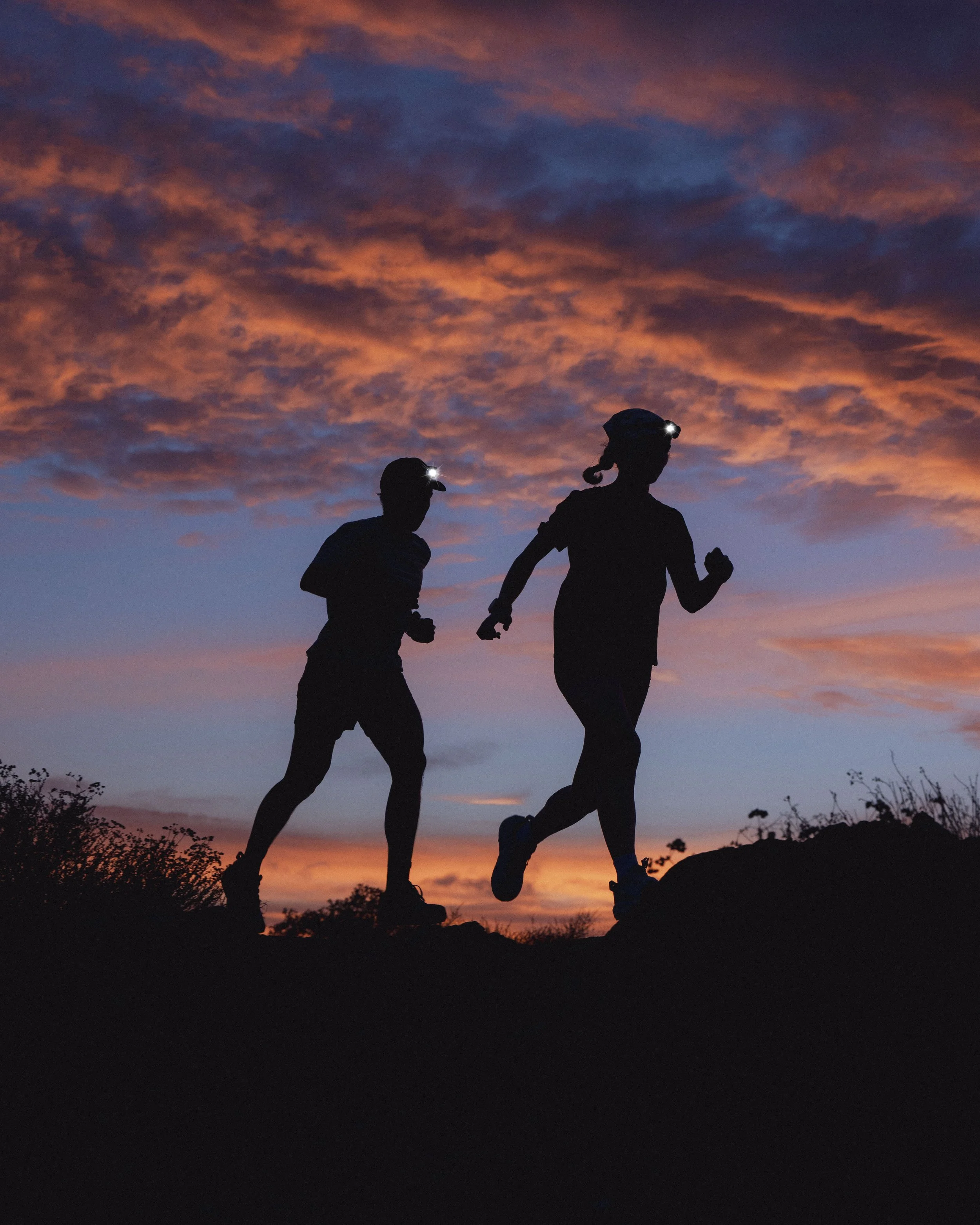 Altra Running - Blue Hour