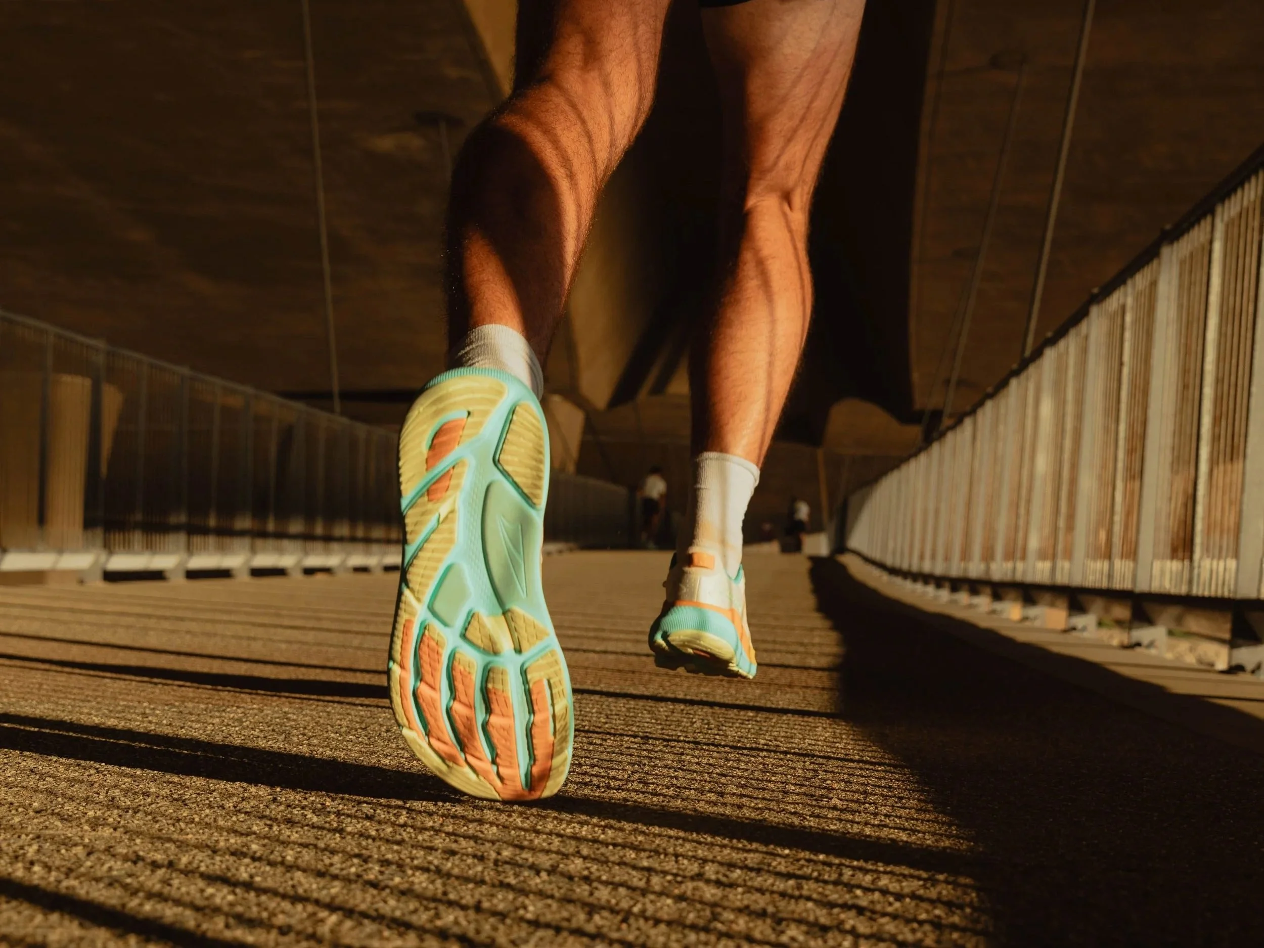 Altra Running - Chase the Light