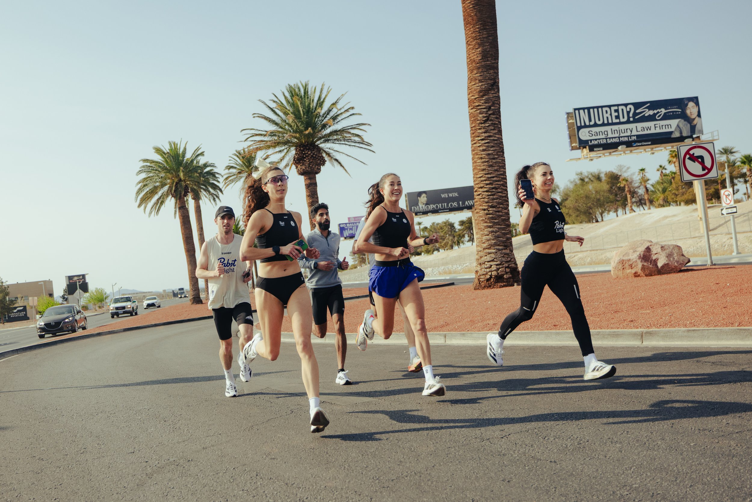 Dogs Without A Leash