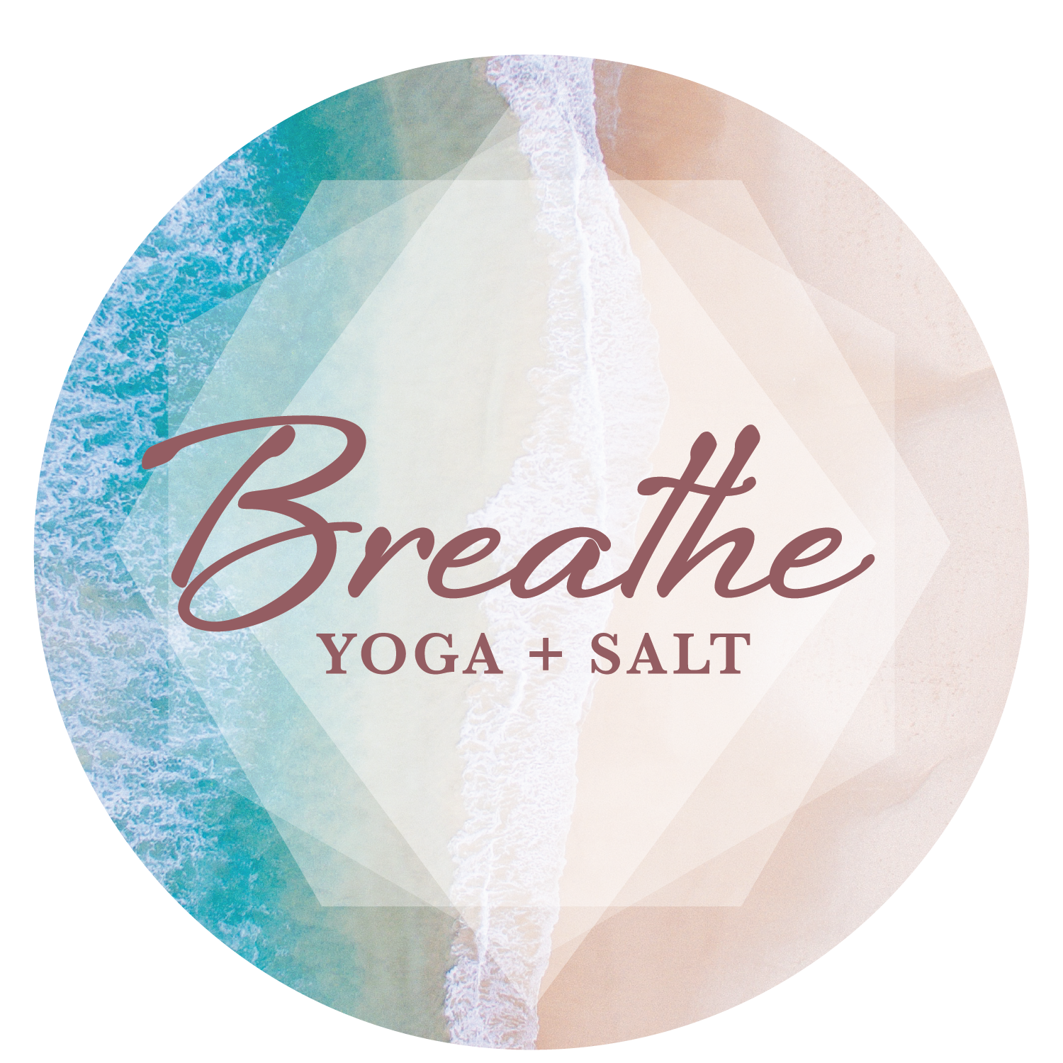 Breathe Yoga Salt