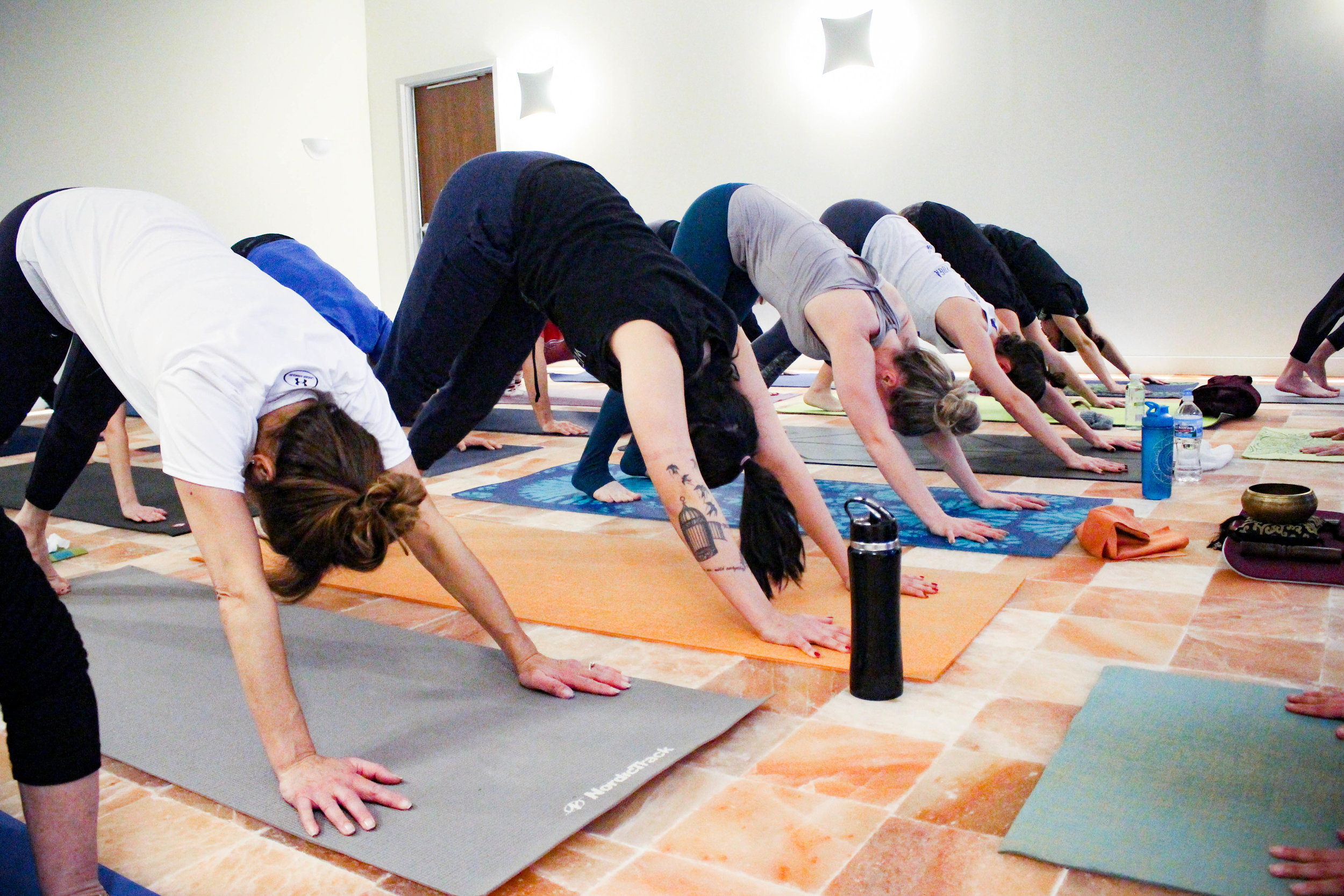 Yoga Store Shopping In White City, Israel, 44% OFF