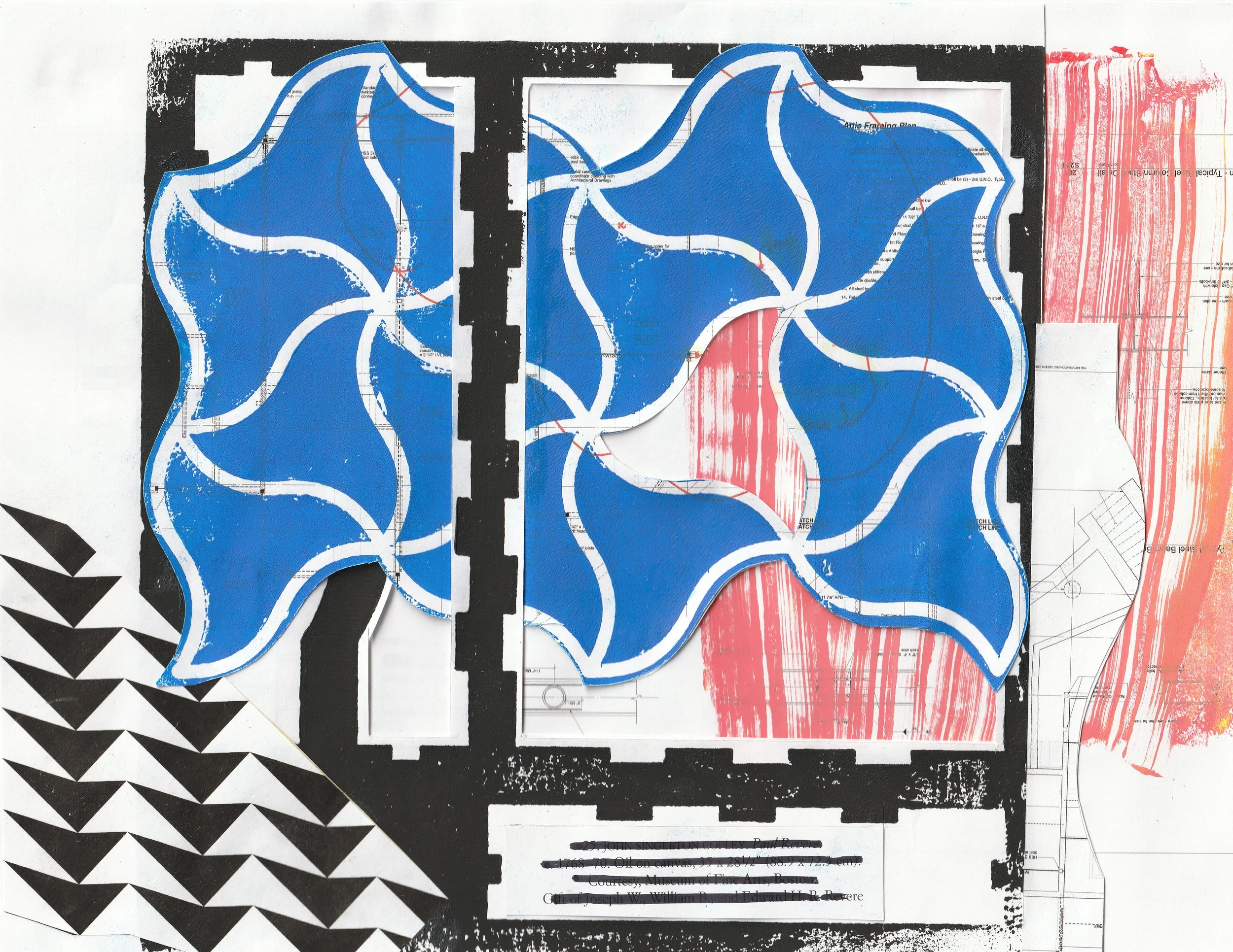 004.1_Le poisson etait la ,2023.jpg