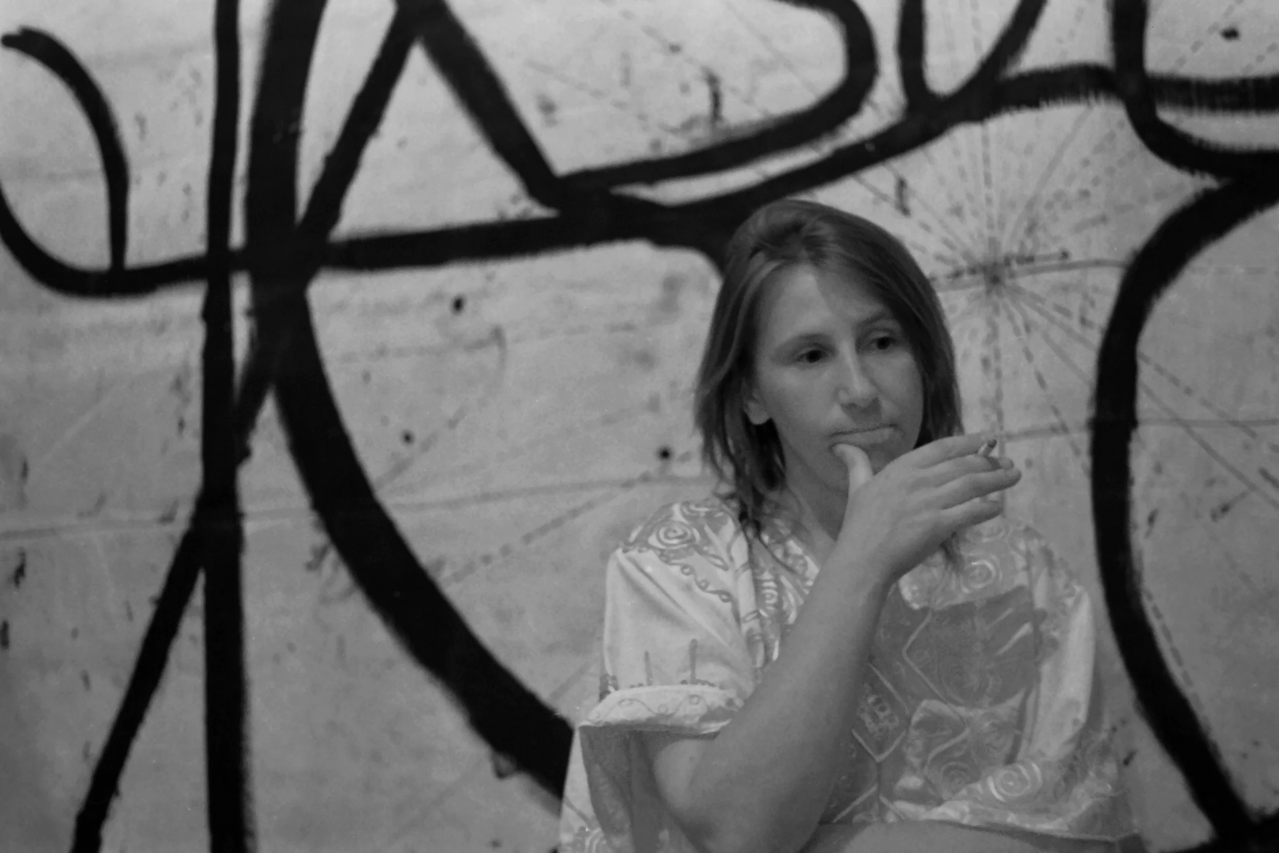 The Artist Thinks, 1994.jpg