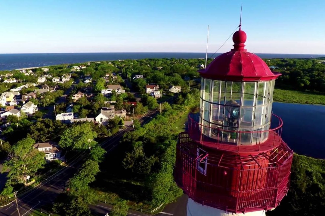 Cape May Lighthouse