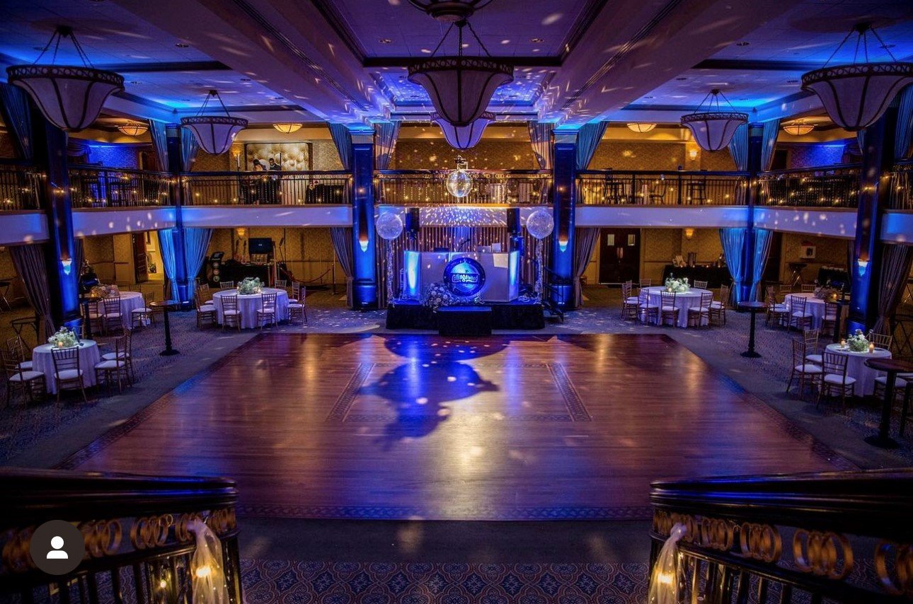 Collingswood Grand Ballroom